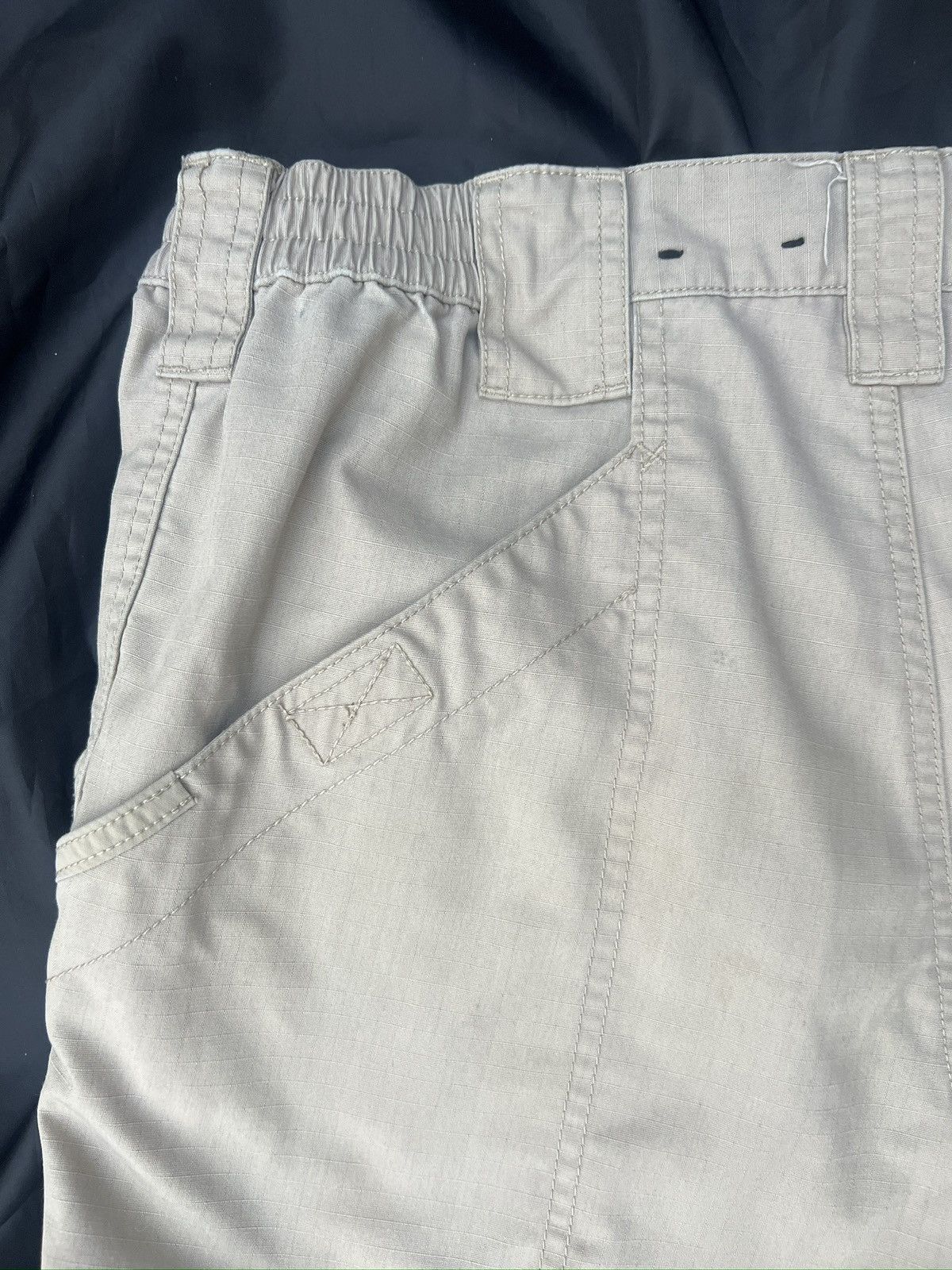5.11 × Carhartt × Vintage 5.11 Tactical Series Cargo Pant Size US 30 / EU 46 - 7 Thumbnail