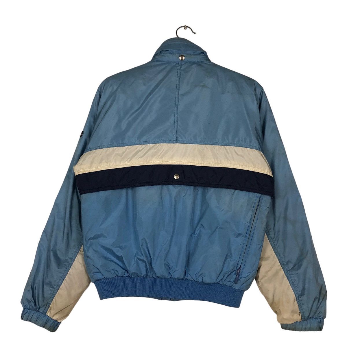 Japanese Brand 🔥Cropped Bomber Jacket Ski Phenix Japan Made Size US M / EU 48-50 / 2 - 8 Thumbnail