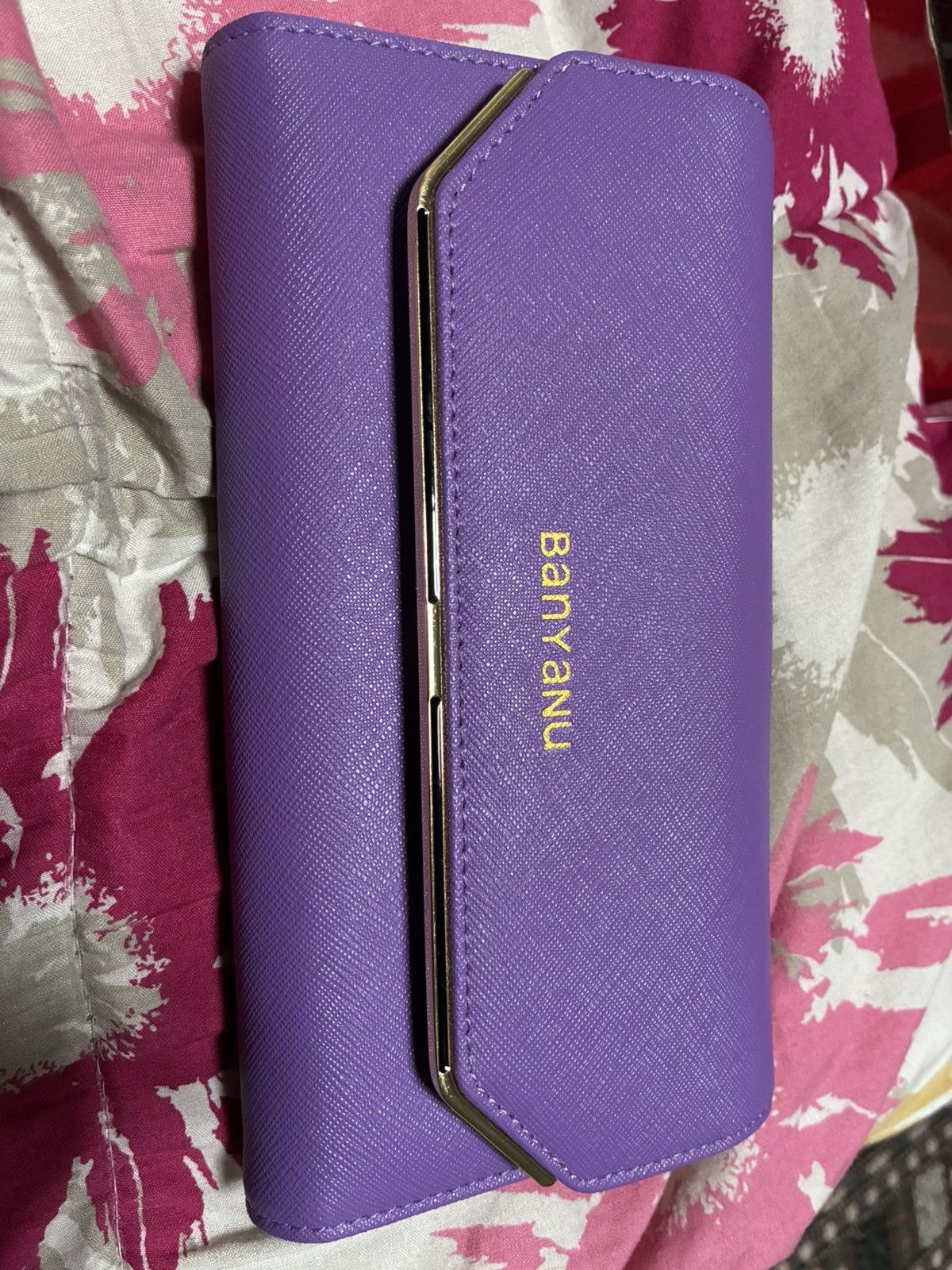 Other Faux leather wallet Size ONE SIZE - 1 Thumbnail
