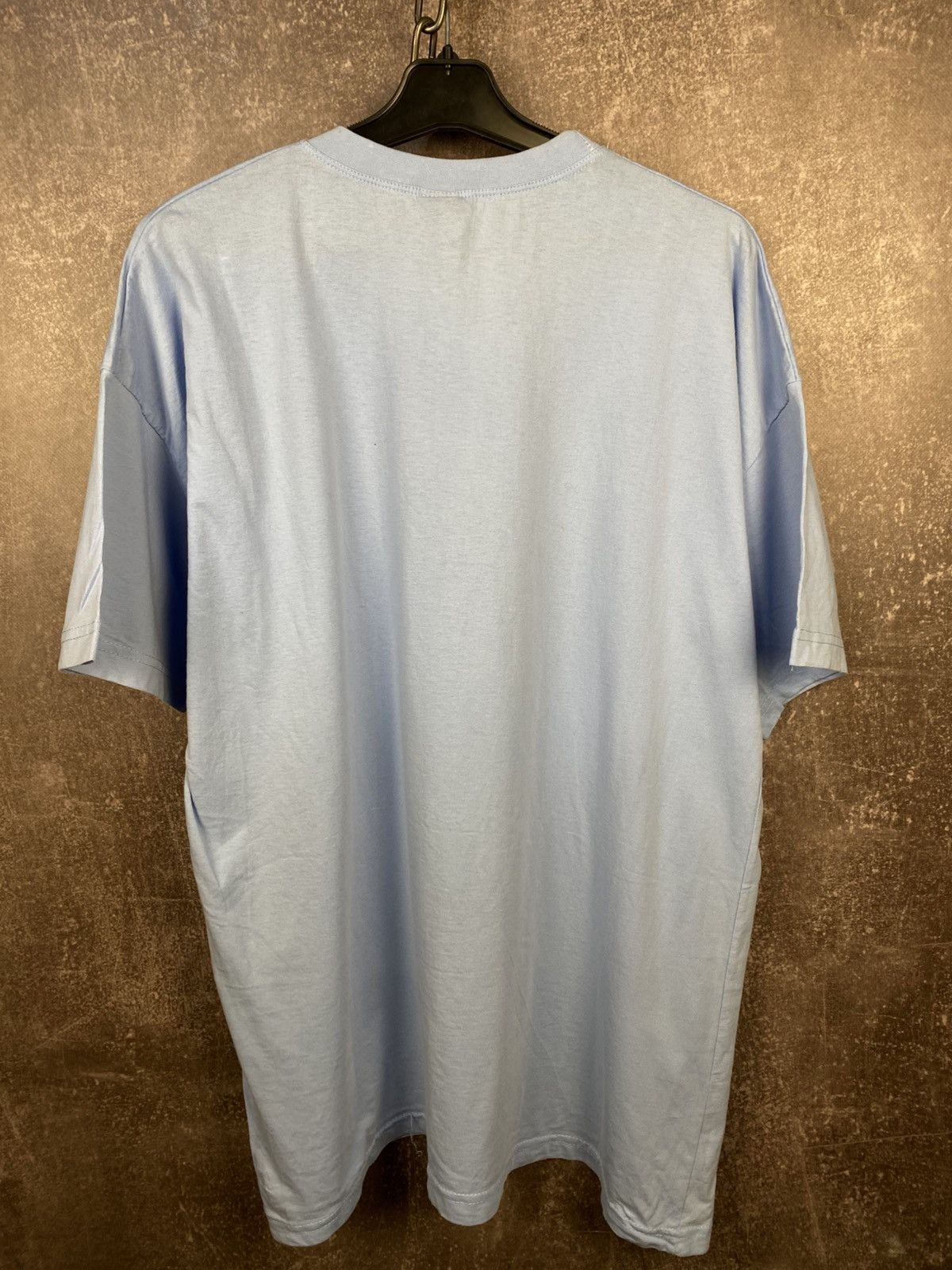 Billabong Vintage Billabong Shirt Big Logo very rare Y2K Vintage 90s Size US L / EU 52-54 / 3 - 2 Thumbnail