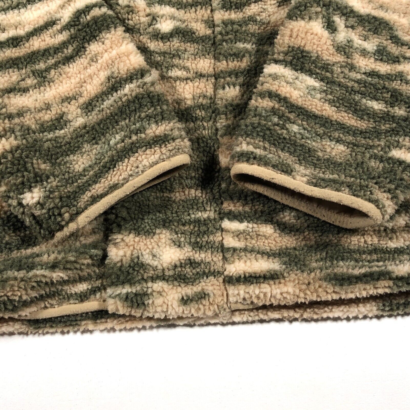 Han Kjobenhavn Han Kjobenhavn Gray Marble Track Fleece Jacket Size Medium M Size US M / EU 48-50 / 2 - 3 Thumbnail