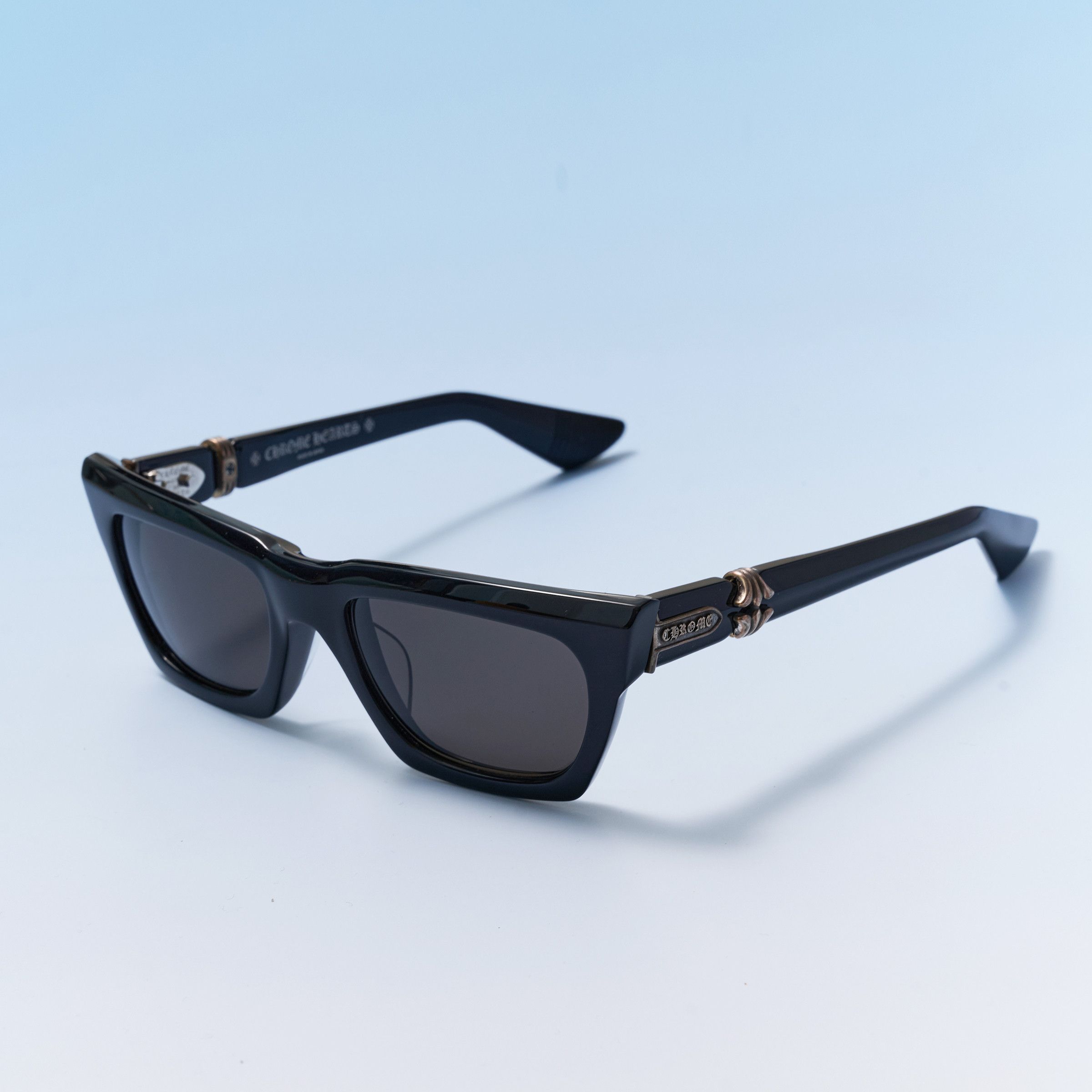 Chrome Hearts CHROME HEARTS CLITERALLY Size ONE SIZE - 2 Thumbnail
