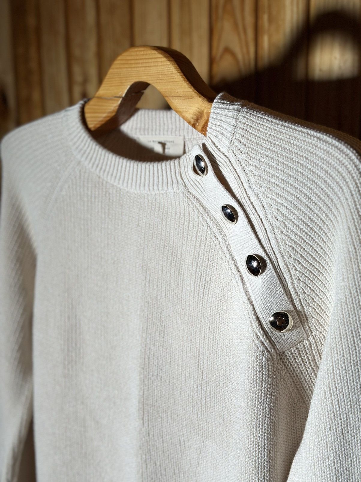 Sezane Sezane knitwear sweater🔥 Size S / US 4 / IT 40 - 6 Thumbnail