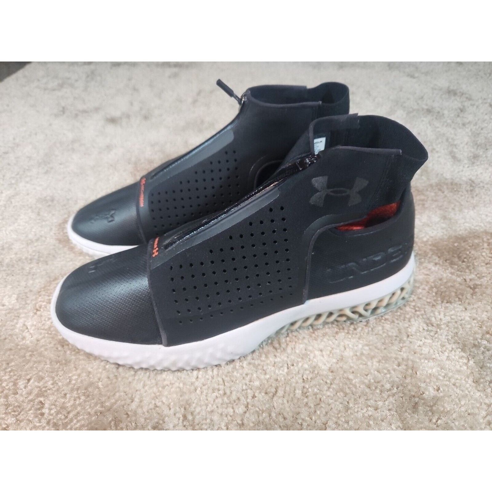 Under Armour Under Armour Architech Futurist 