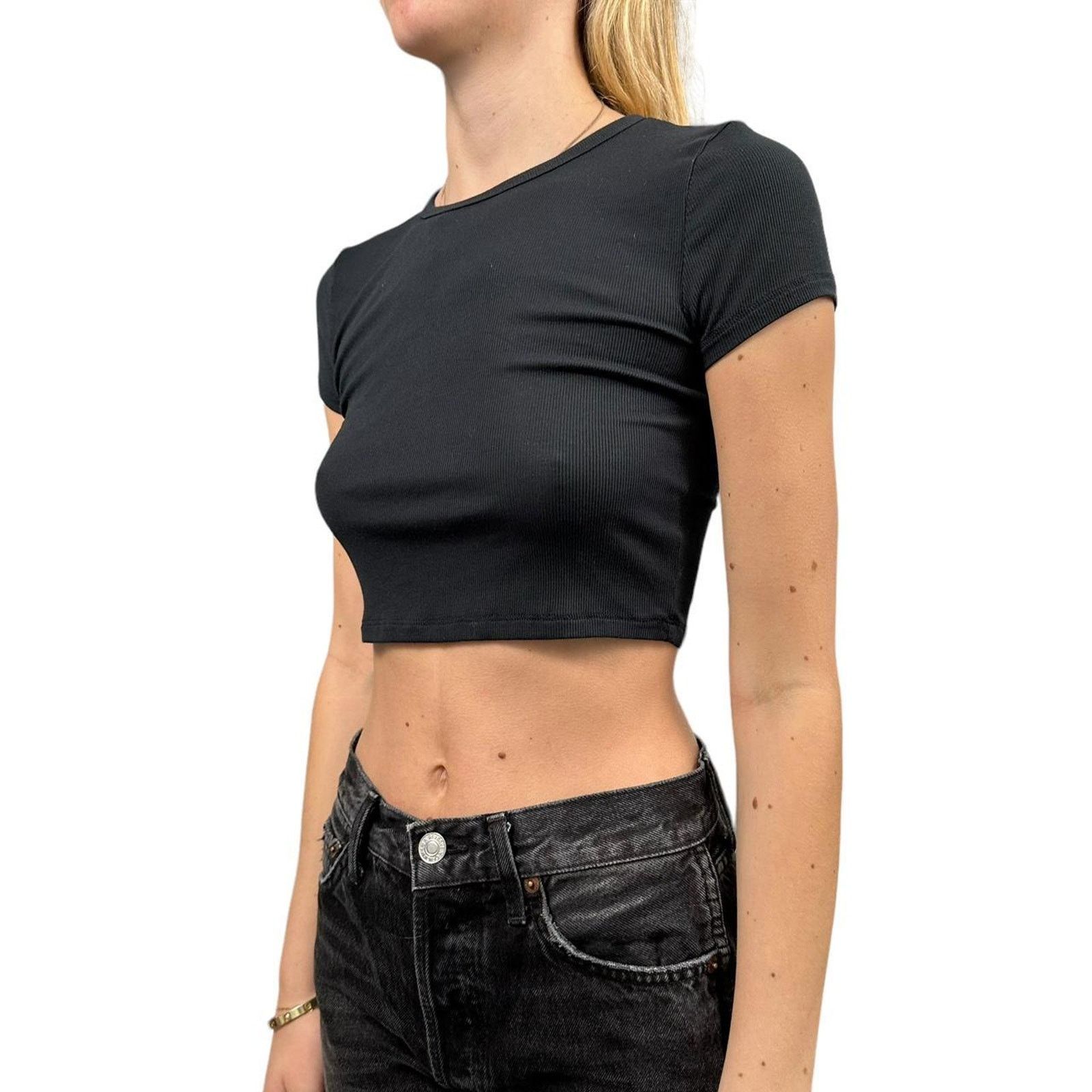 TNA Sunday best mini Tee Size XS / US 0-2 / IT 36-38 - 1 Thumbnail