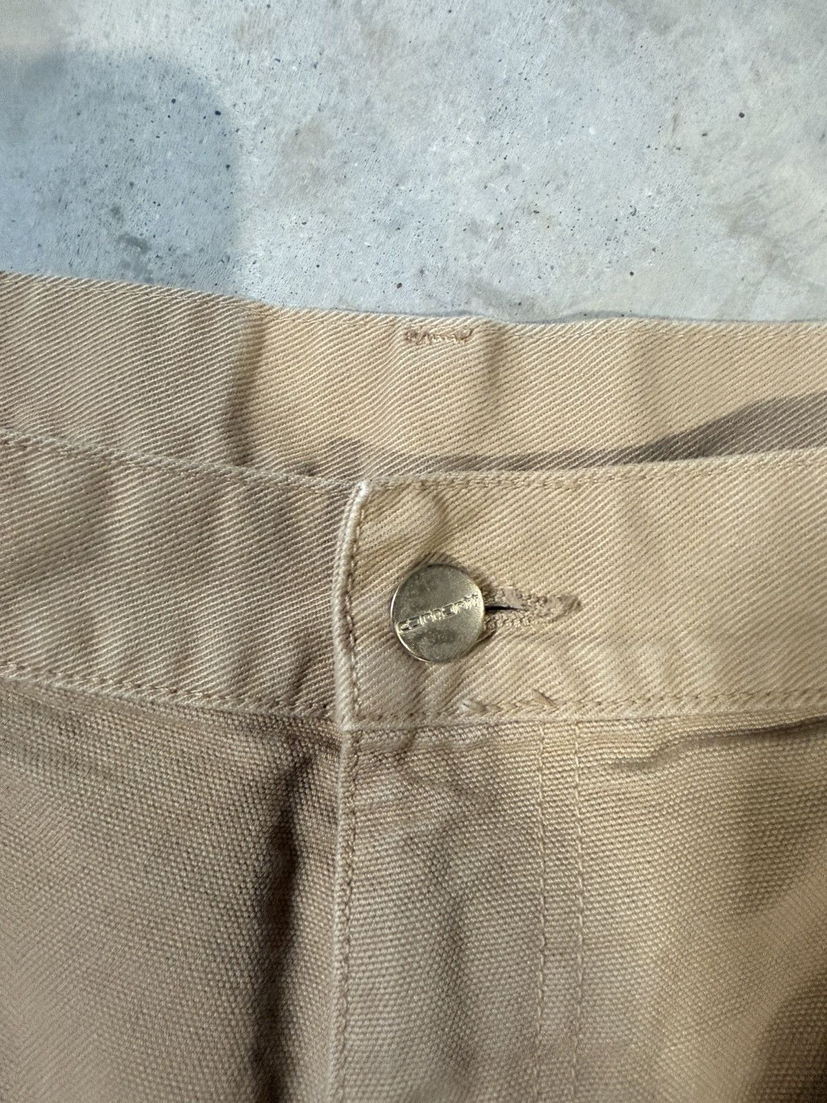 Carhartt Wip Carhartt WIP Medley Pant Size US 32 / EU 48 - 7 Thumbnail