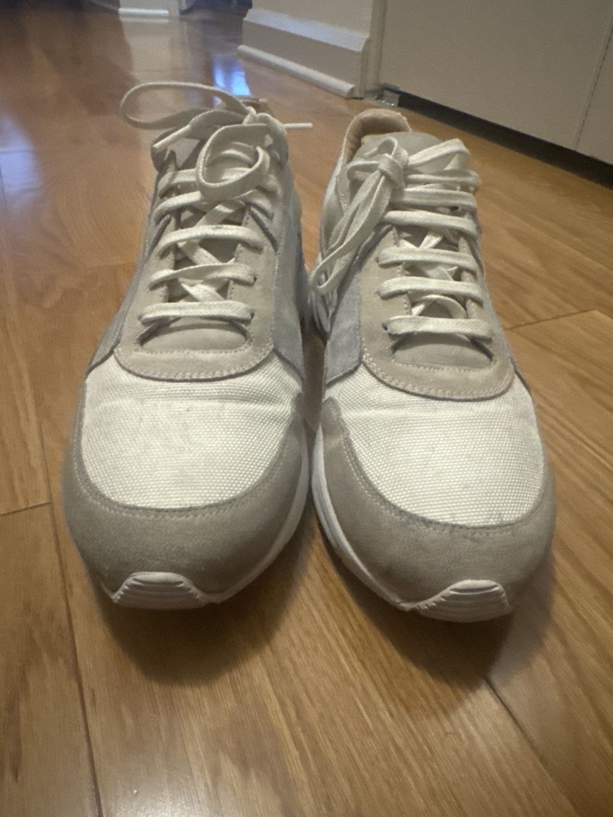 Suitsupply Suitsupply Sneakers 9 Size US 9 / EU 42 - 5 Thumbnail