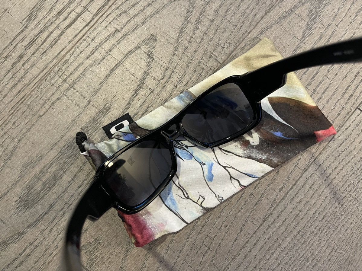 Oakley Oakley Montefrio by Will Barras Size ONE SIZE - 4 Thumbnail