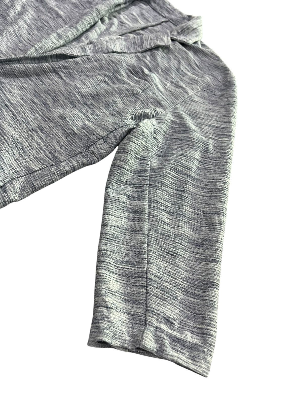 If Six Was Nine Vintage Semantic Design Button Up Blazer Size US L / EU 52-54 / 3 - 4 Thumbnail