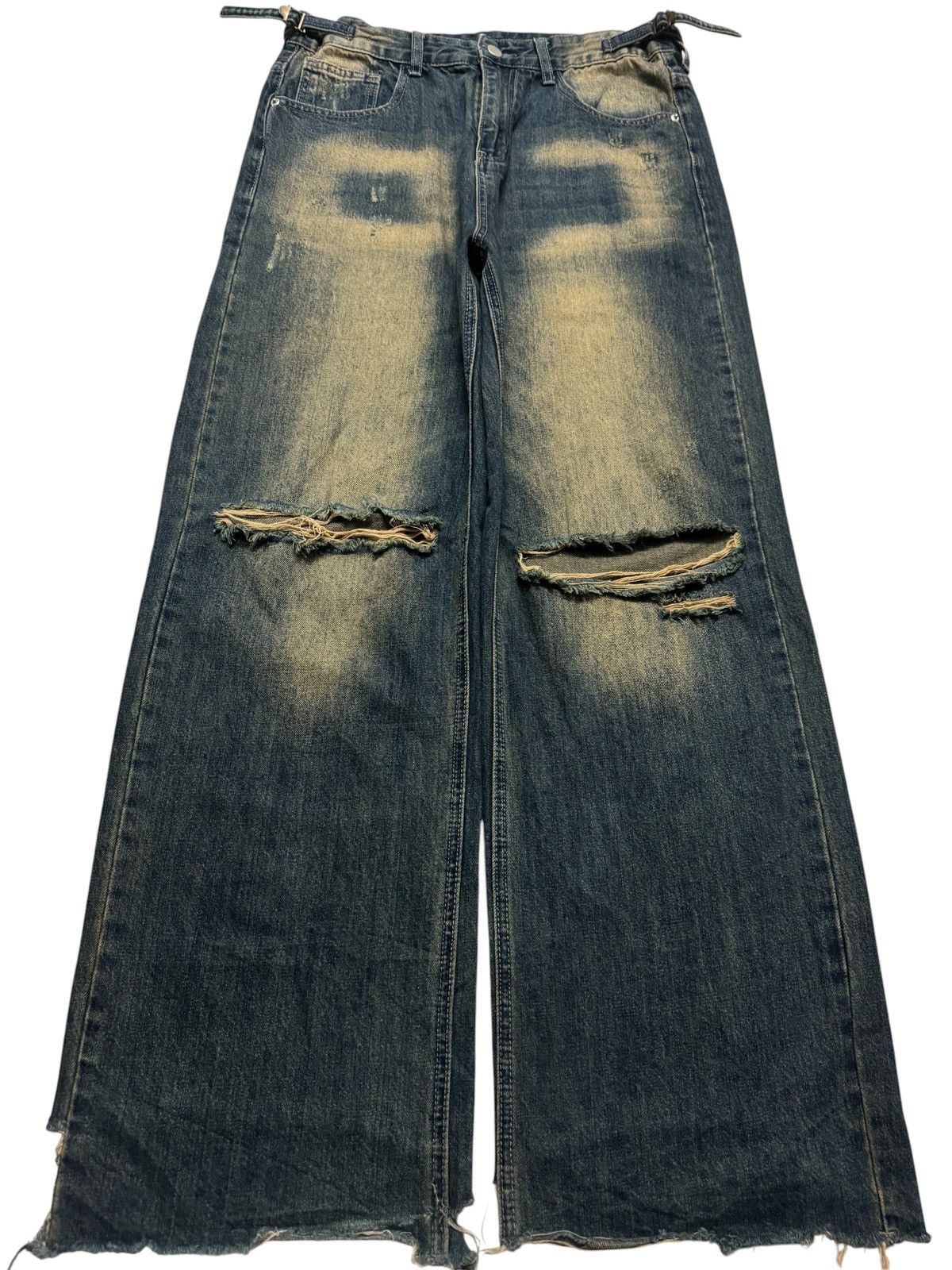 If Six Was Nine If Six Was Nine Mud Max | Grailed