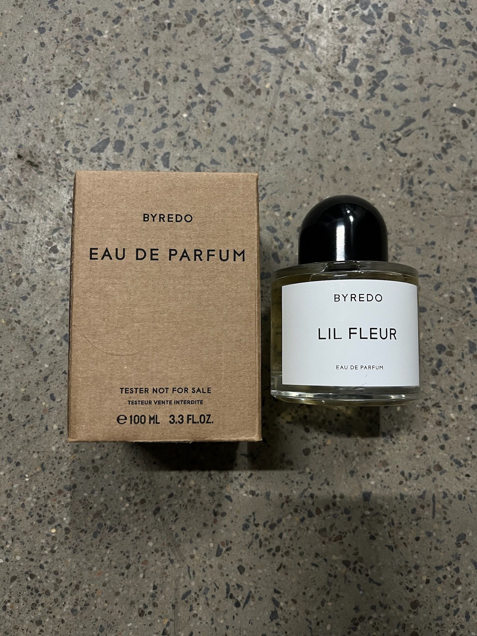 Byredo Byredo LIL FLEUR 100ml Eau De Parfum for Women 3.3oz. Size ONE SIZE - 2 Thumbnail