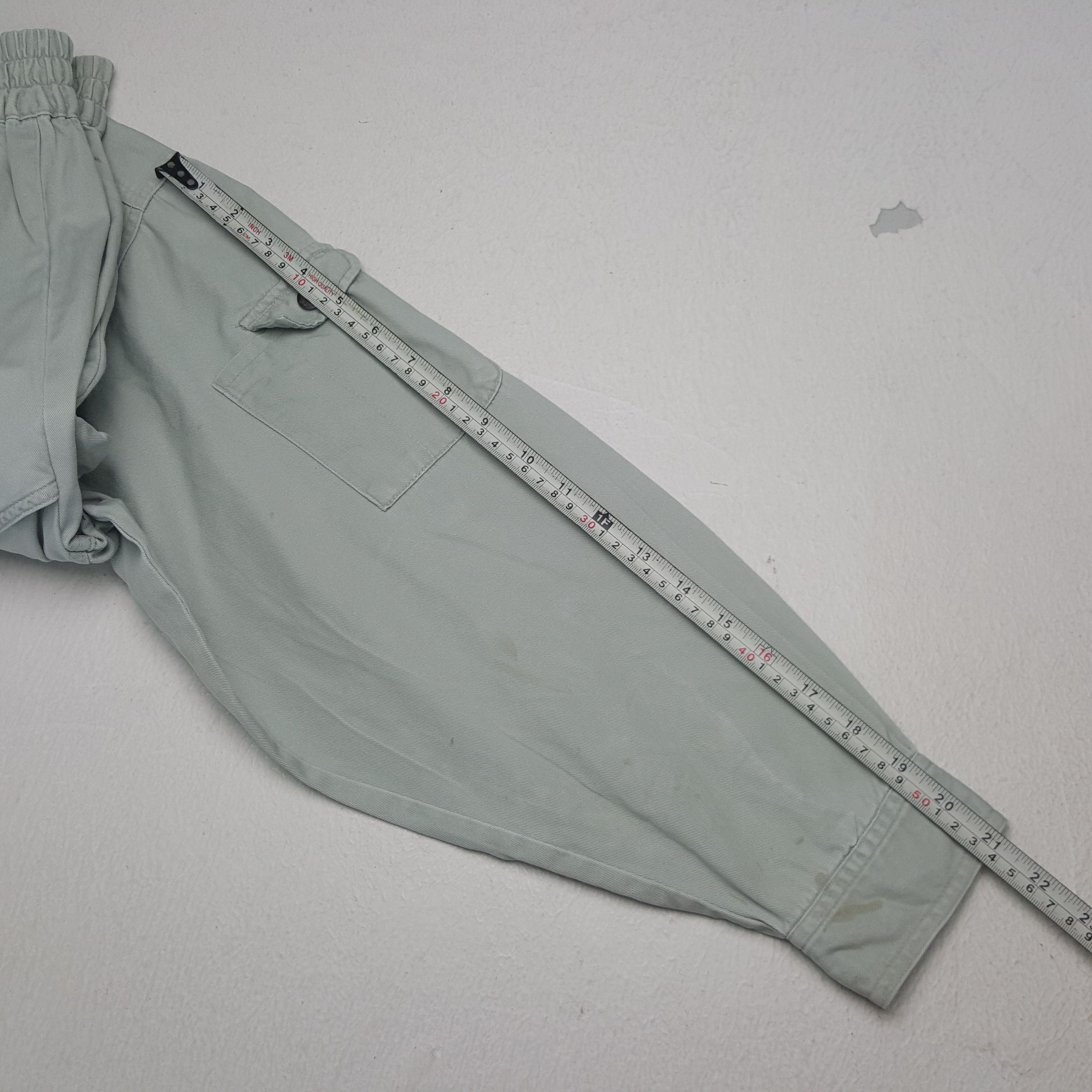 Japanese Brand × Vintage Vintage Nismo Racing Team Custom Art Sport Racing Jacket Size US L / EU 52-54 / 3 - 10 Thumbnail