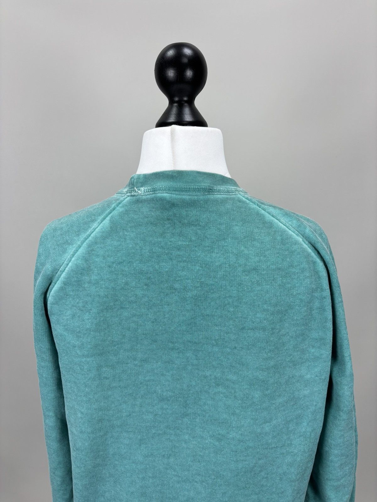 Dsquared2 Womens sweatshirt Dsquared2 Size XXS/XS Color Turquoise Size XXS / US 00 / IT 34 - 9 Thumbnail