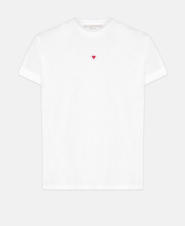 Stella McCartney T-shirt Size XXS / US 00 / IT 34 - 1 Thumbnail