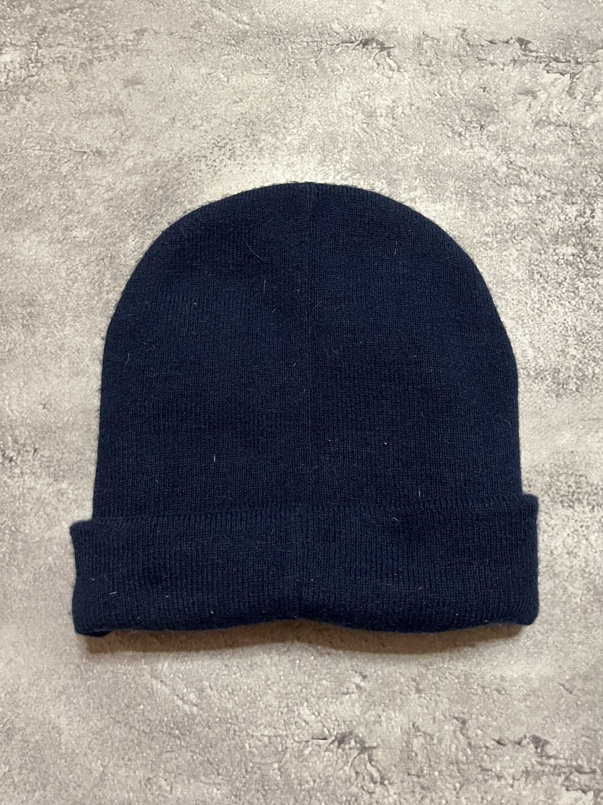 Chelsea Soccer Vintage rare Chelsea Fc soccer hat Size ONE SIZE - 2 Thumbnail