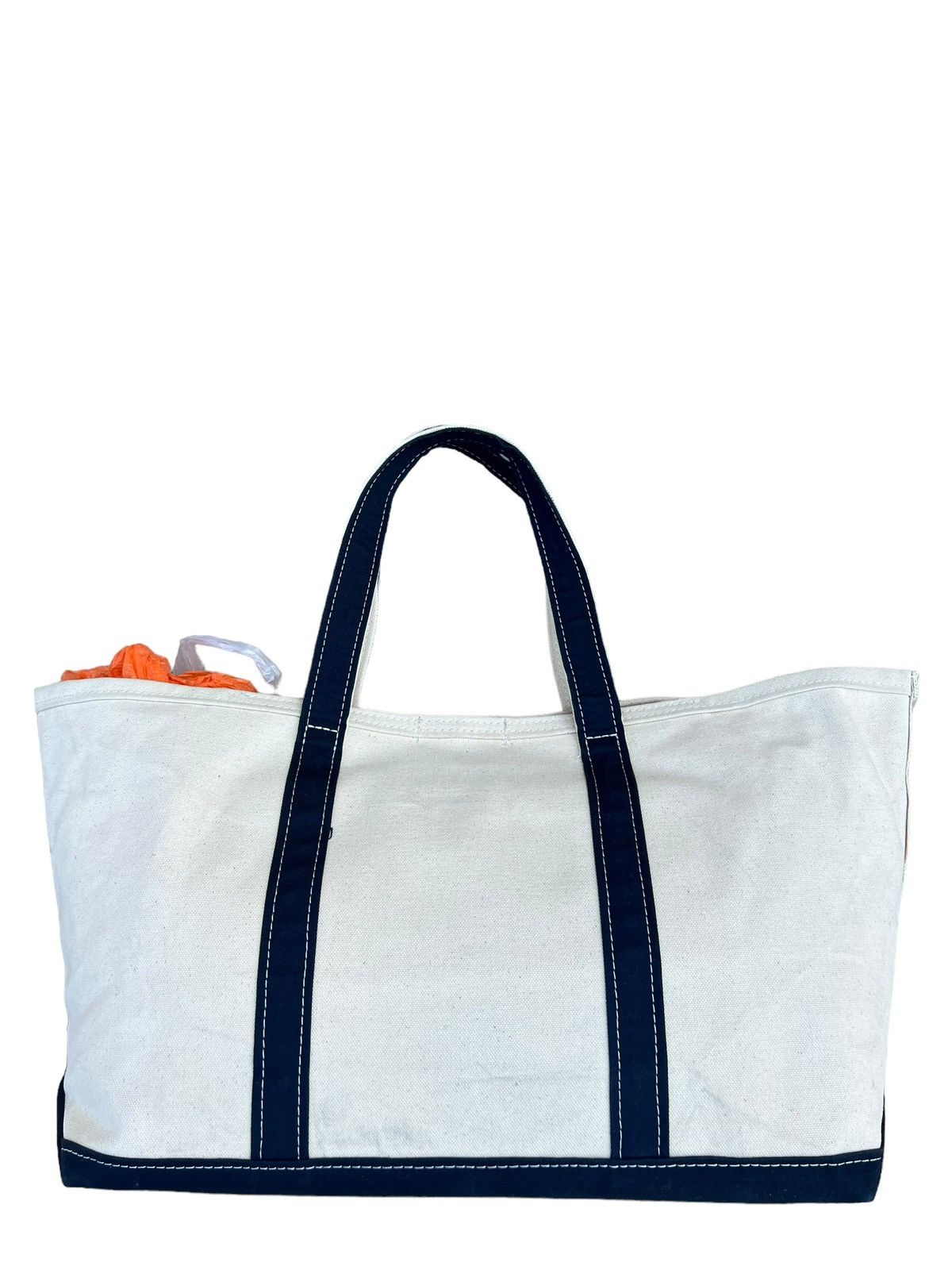 Other Handmade Katano Kaban X Urban Research Canvas Tote Bag Size ONE SIZE - 5 Thumbnail