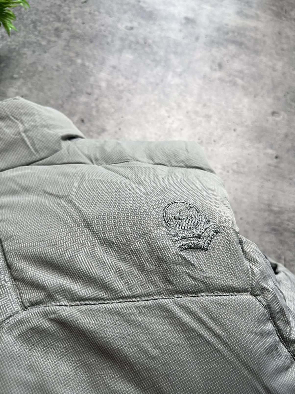 O'Neill Vintage 90s Rab O’Neill Tibud Down Y2K Vest Size US S / EU 44-46 / 1 - 7 Thumbnail