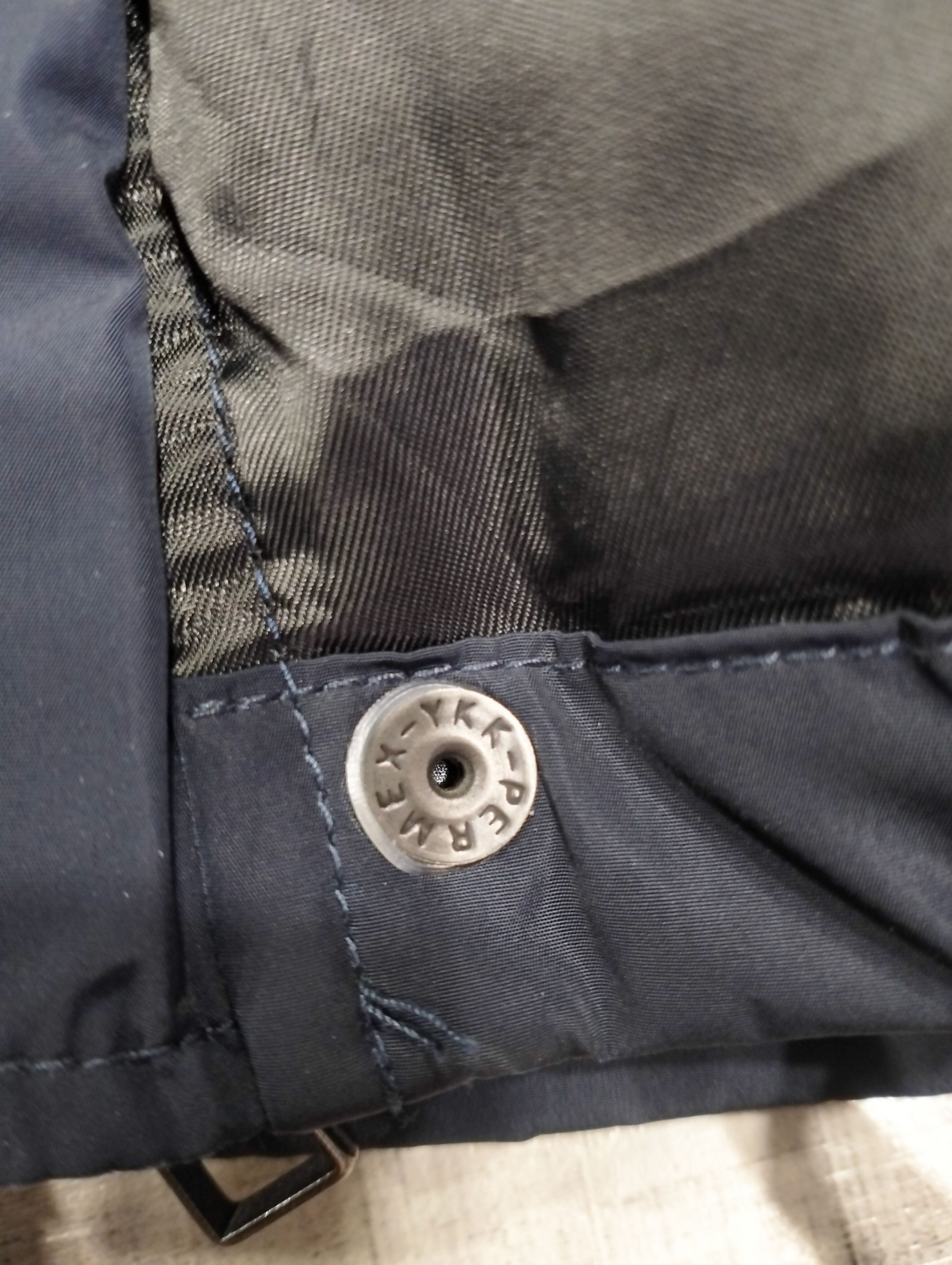 Beams Plus BEAMS PLUS BOMBERS JACKET MULTI POCKETS Size US M / EU 48-50 / 2 - 13 Thumbnail
