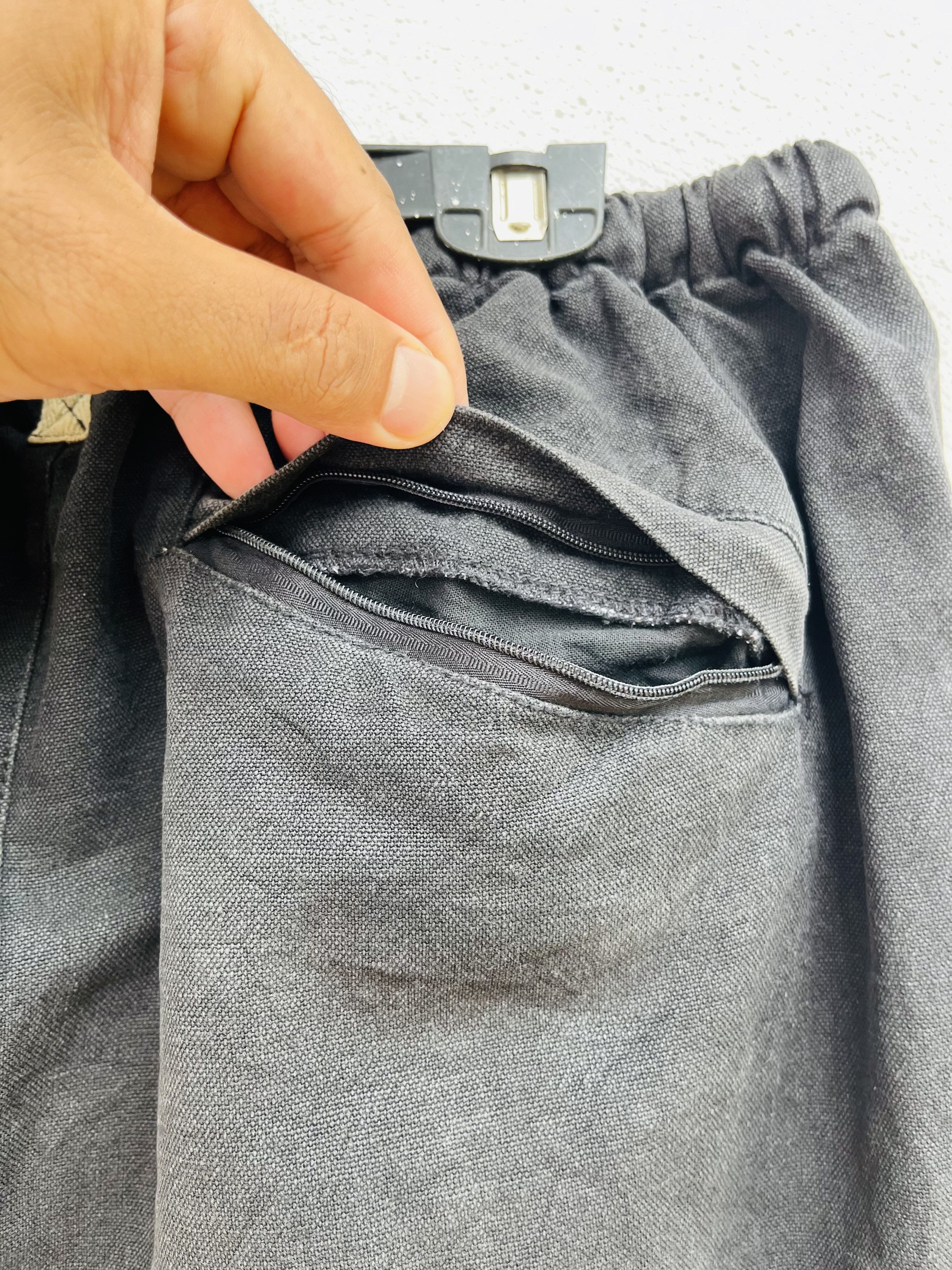 Japanese Brand × Vintage Vintage Size US 34 / EU 50 - 13 Thumbnail