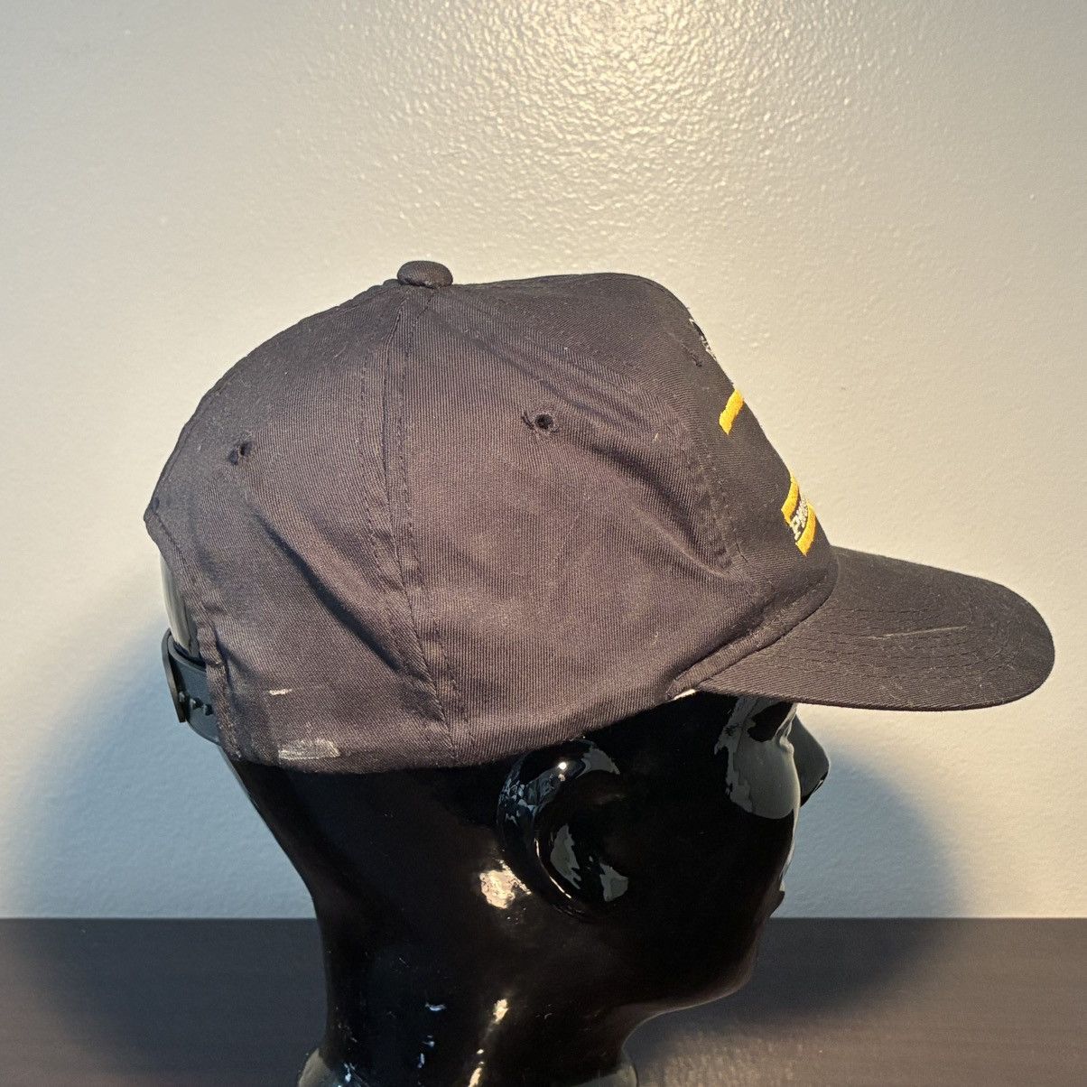 The Game 90s pittsburgh penguins hat Size ONE SIZE - 4 Thumbnail