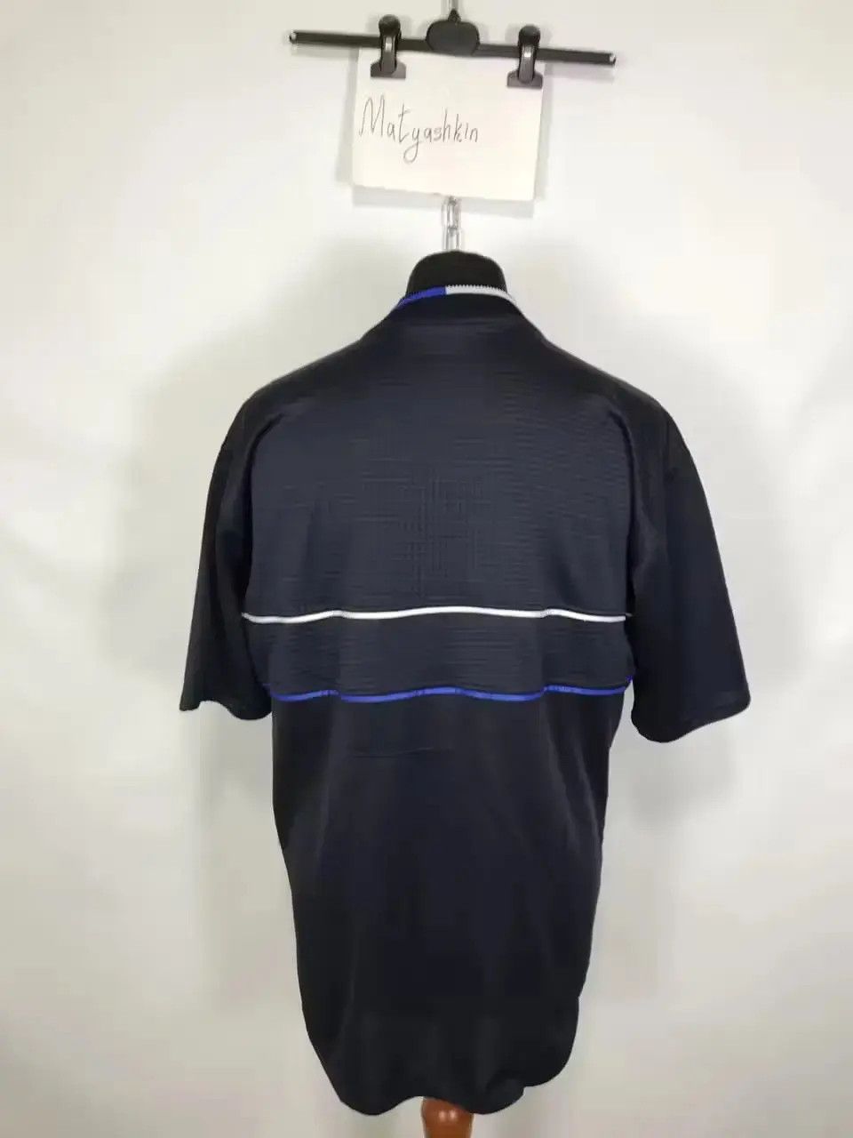 Puma × Vintage vintage Puma King t-shirt size M Size US M / EU 48-50 / 2 - 2 Thumbnail
