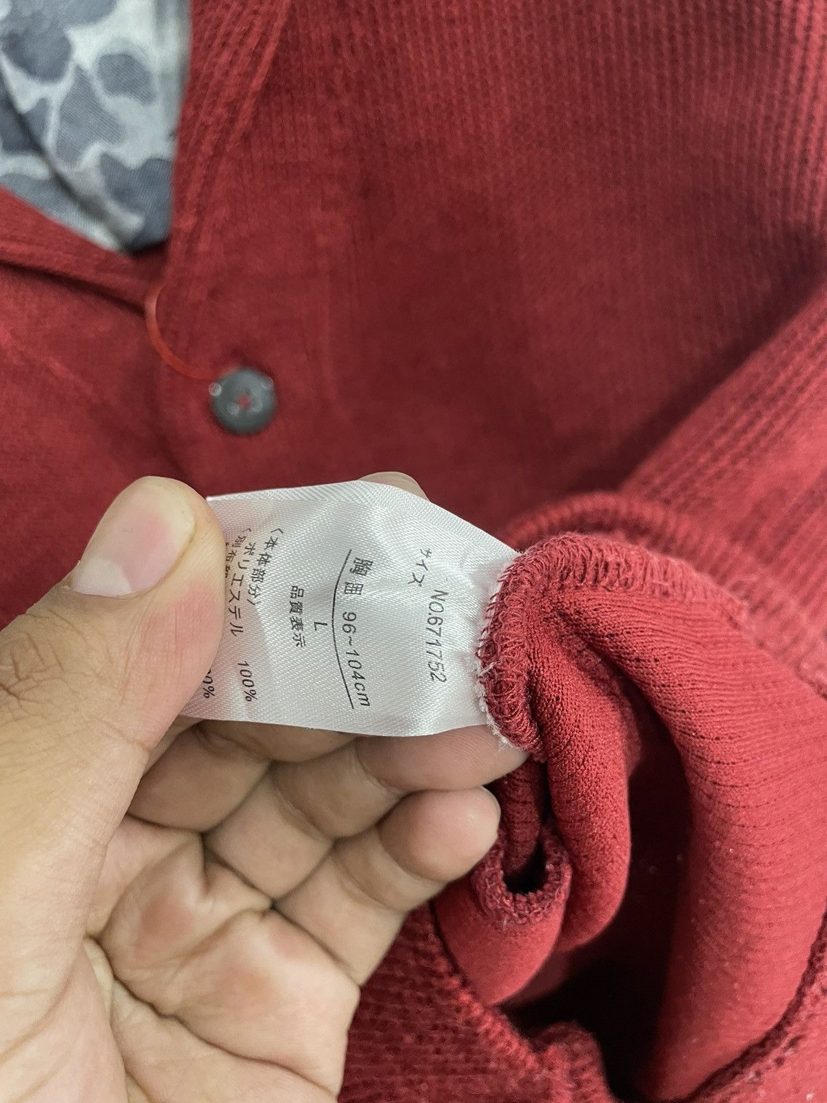 Issey Miyake 2000s Semantic design Cardigan issey miyake style Size US L / EU 52-54 / 3 - 6 Thumbnail
