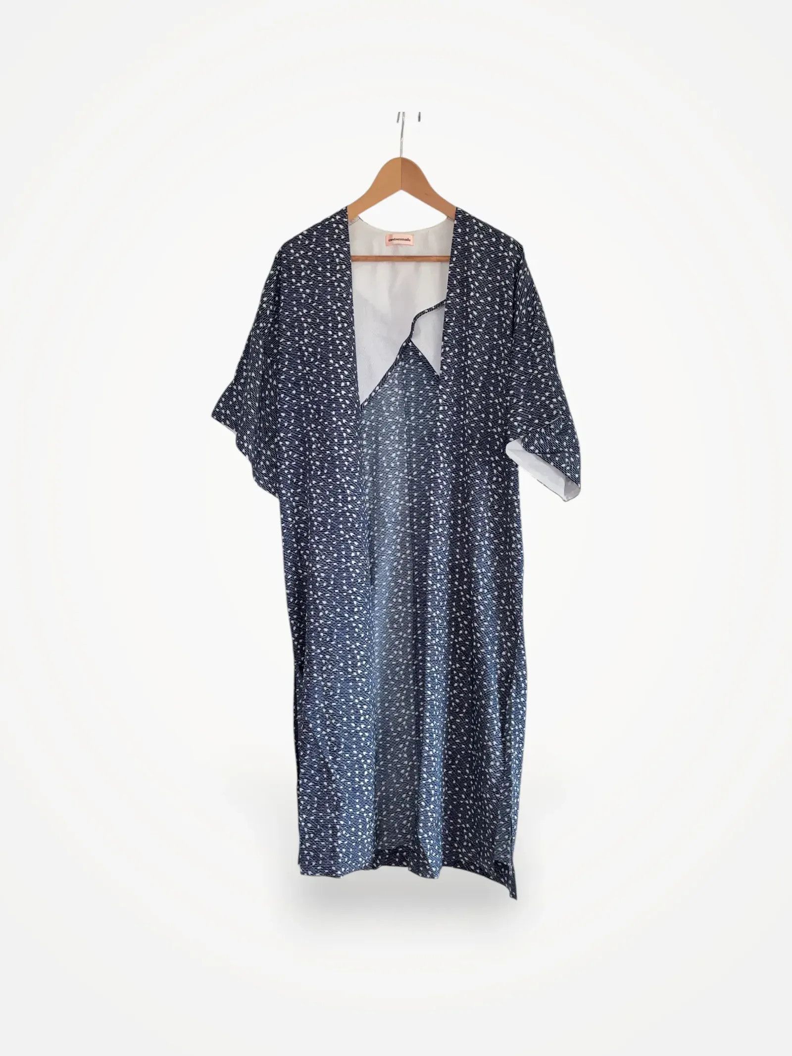 Custommade Custommade Nermina Dress Size XS / US 0-2 / IT 36-38 - 1 Thumbnail