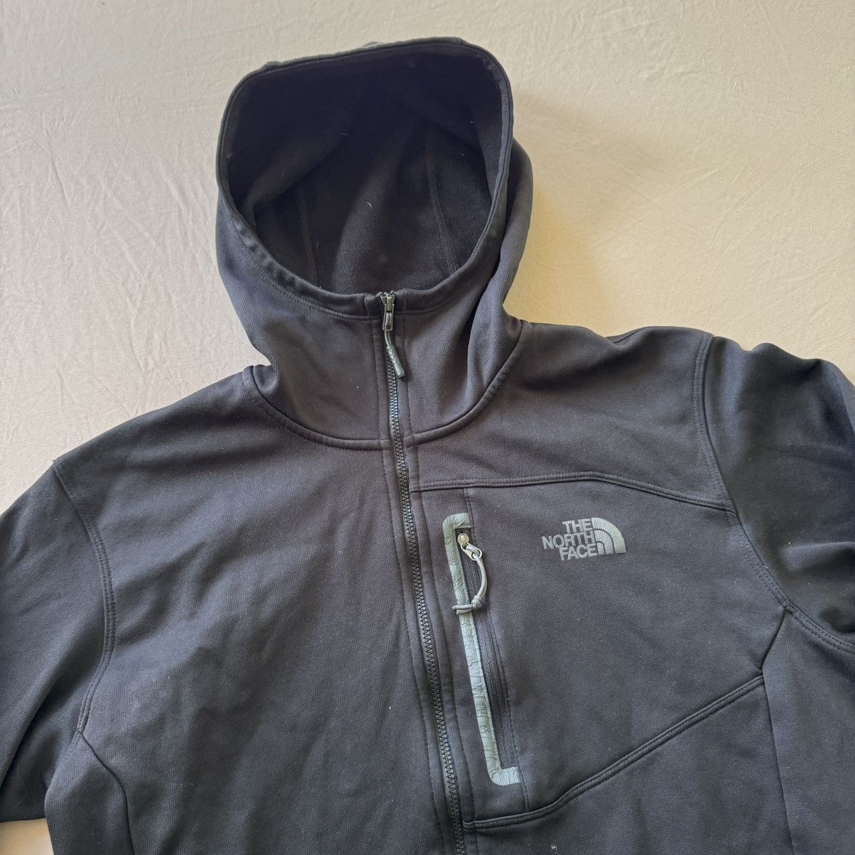 The North Face The North Face CANYONLANDS HOODIE Jacket Size US L / EU 52-54 / 3 - 6 Thumbnail