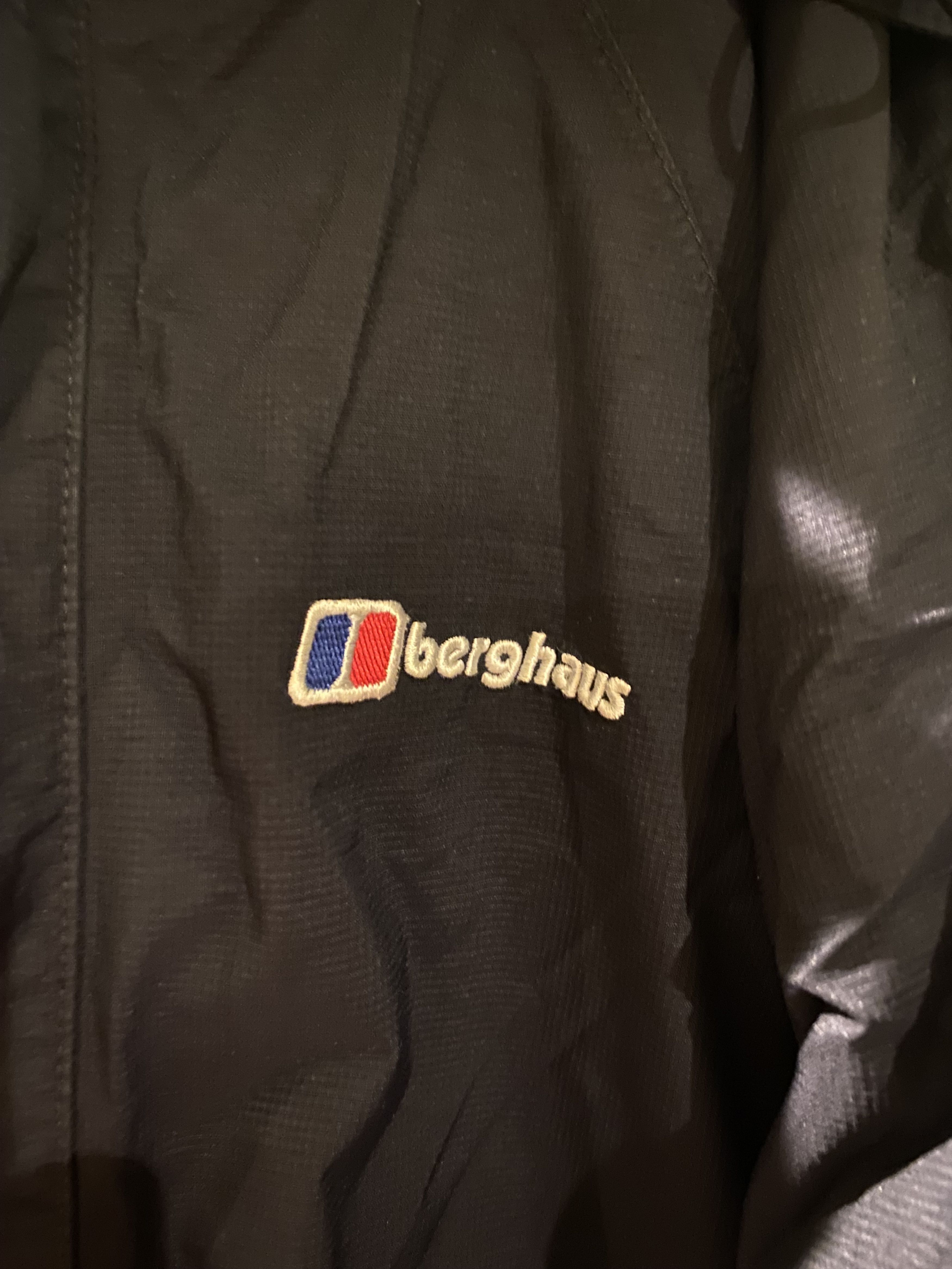 Berghaus Berhaus AQ2 🧥 jacket Size US S / EU 44-46 / 1 - 2 Thumbnail