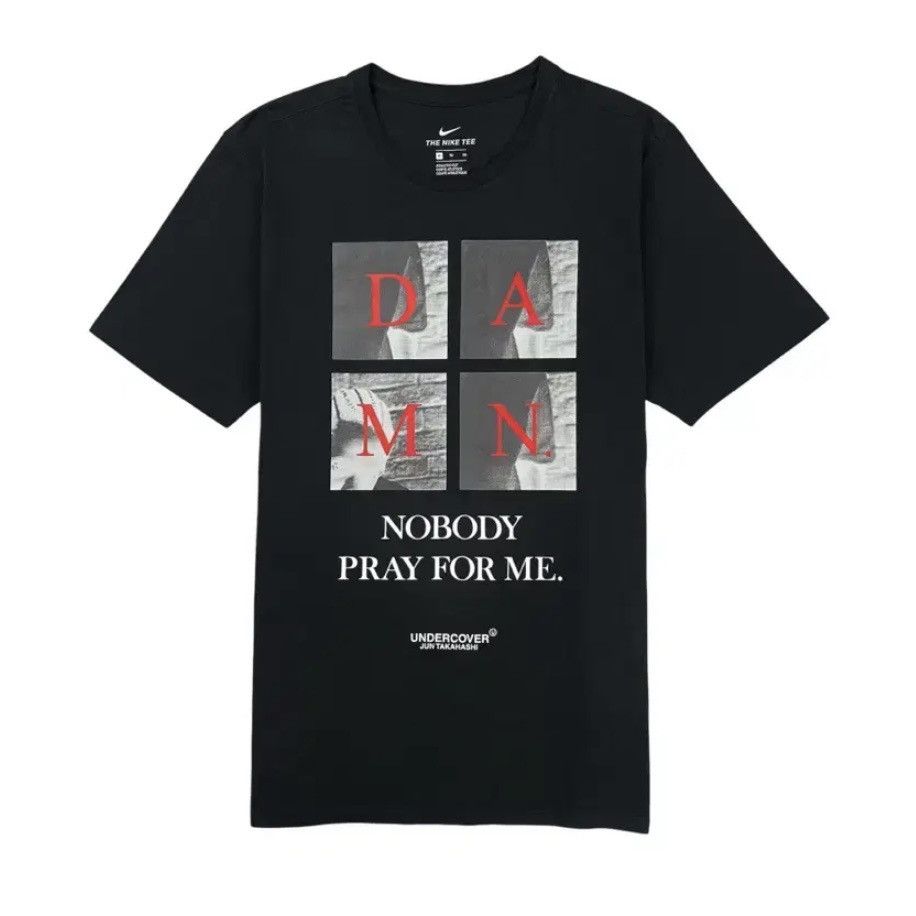 Undercover Nike Gyakusou 
