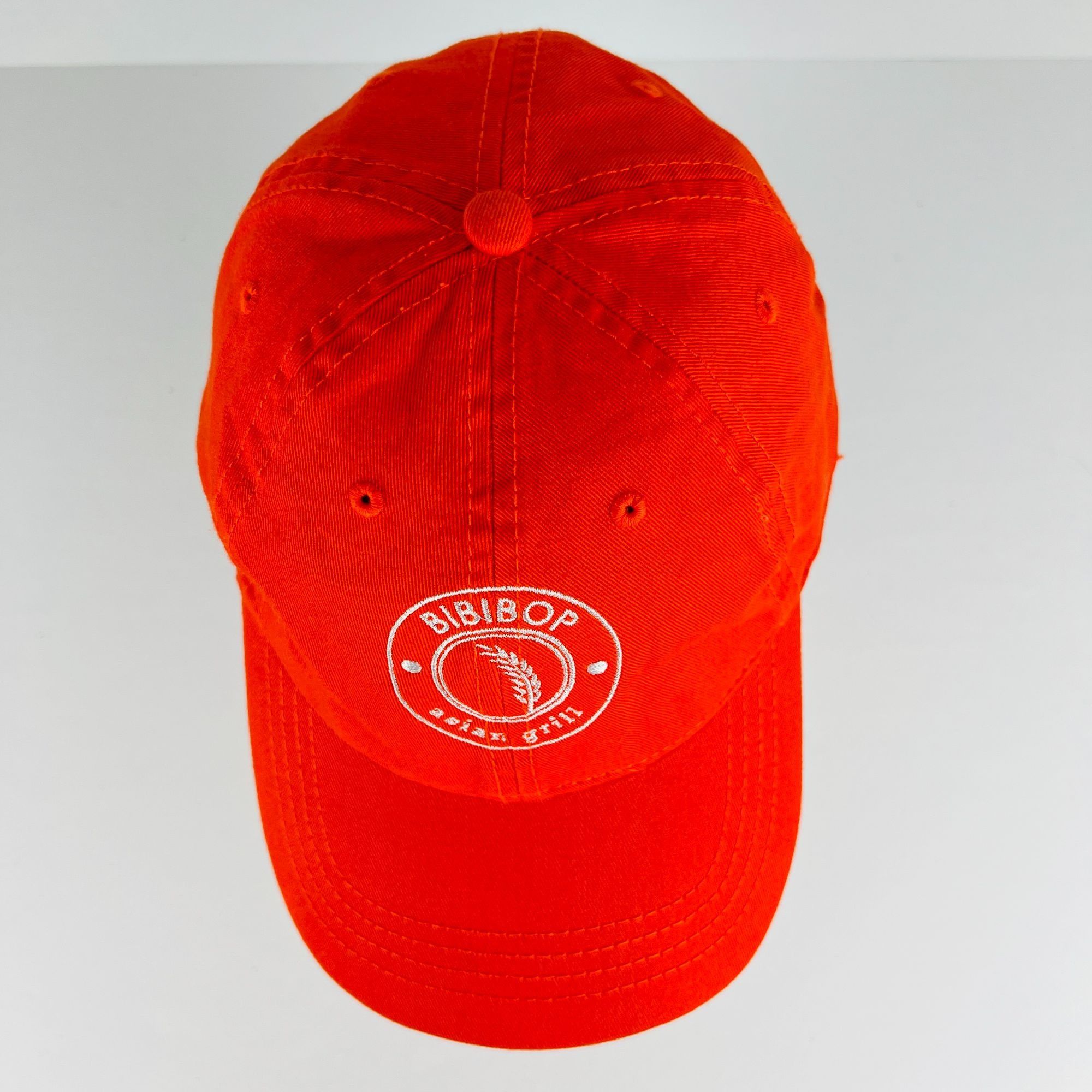 Other BIBIBOP Asian Grill Baseball Style Ball Cap Hat Size ONE SIZE - 2 Thumbnail