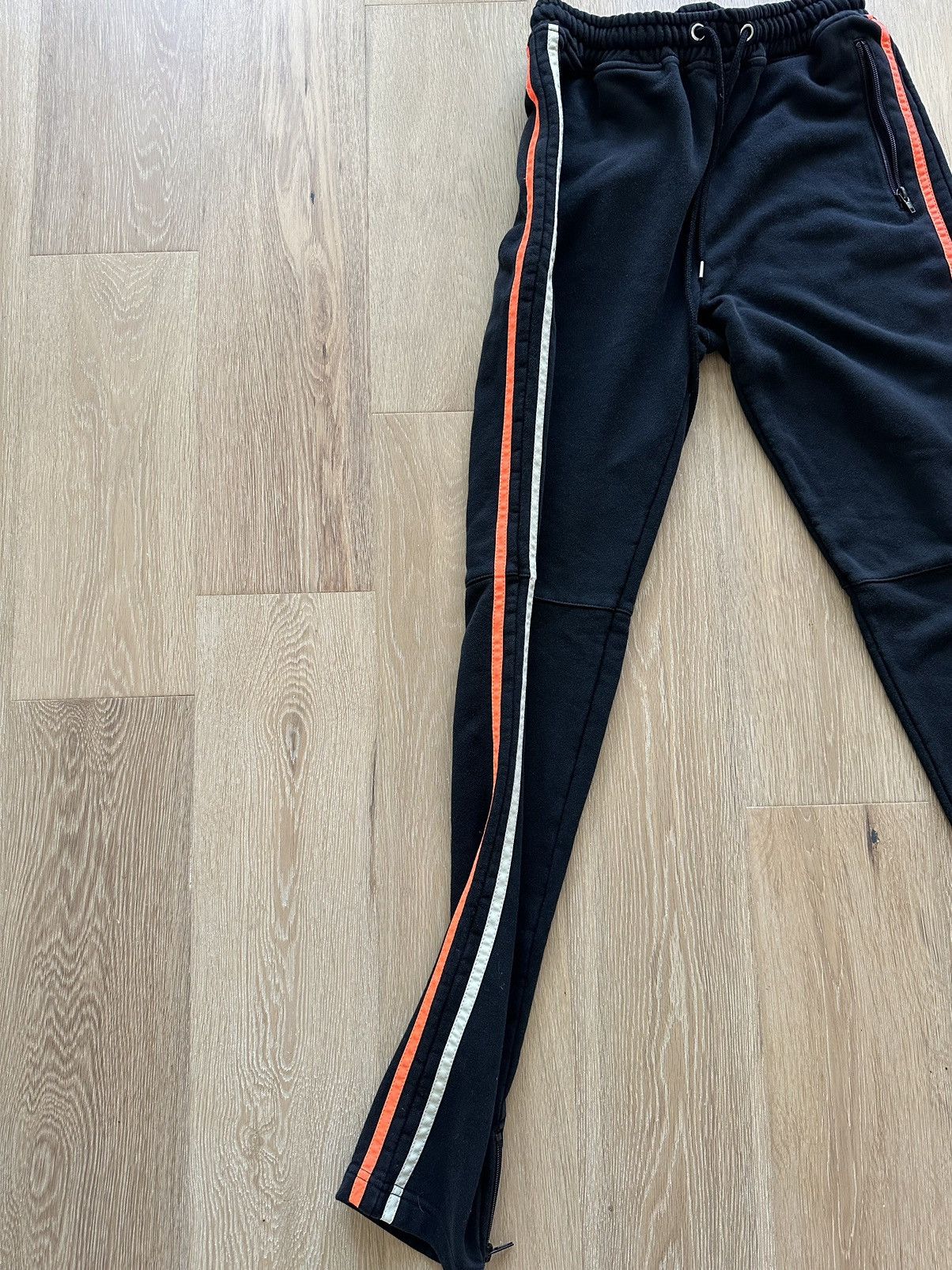 Killion Killion Sweat Pants Size US 33 - 2 Thumbnail