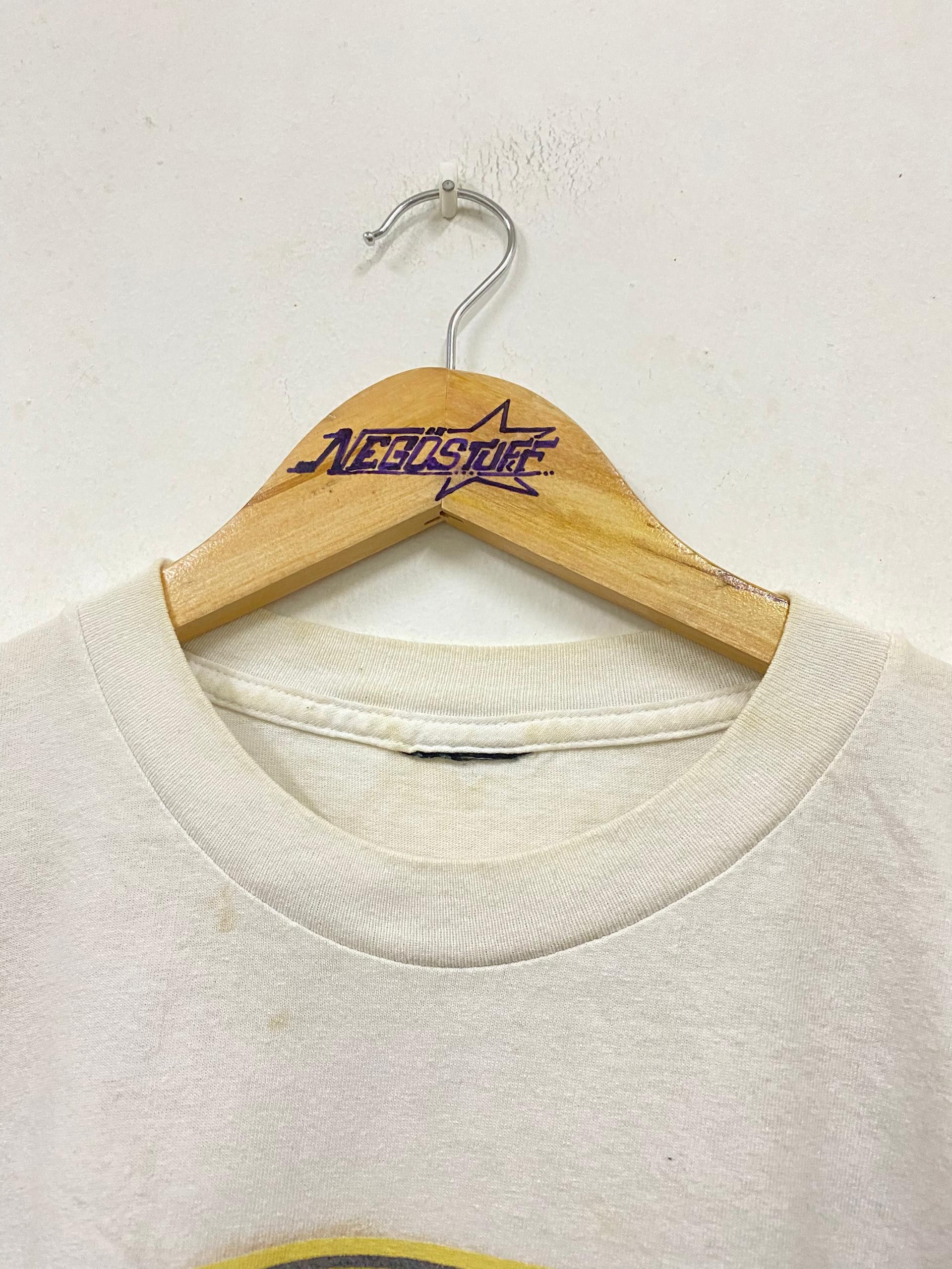 Band Tees Vintage 2000 Jimmy Buffet band t shirt tour Size US L / EU 52-54 / 3 - 6 Thumbnail