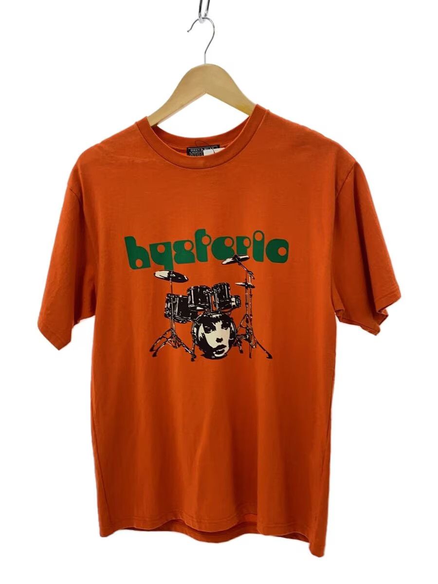 Hysteric Glamour Hysteric Drum Kit Tee Size US L / EU 52-54 / 3 - 1 Thumbnail