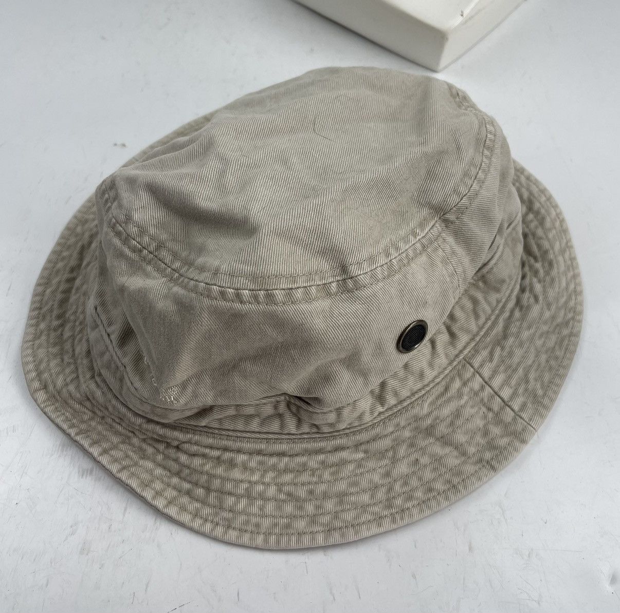 L.L. Bean ll bean bucket hat tc30 Size ONE SIZE - 2 Thumbnail