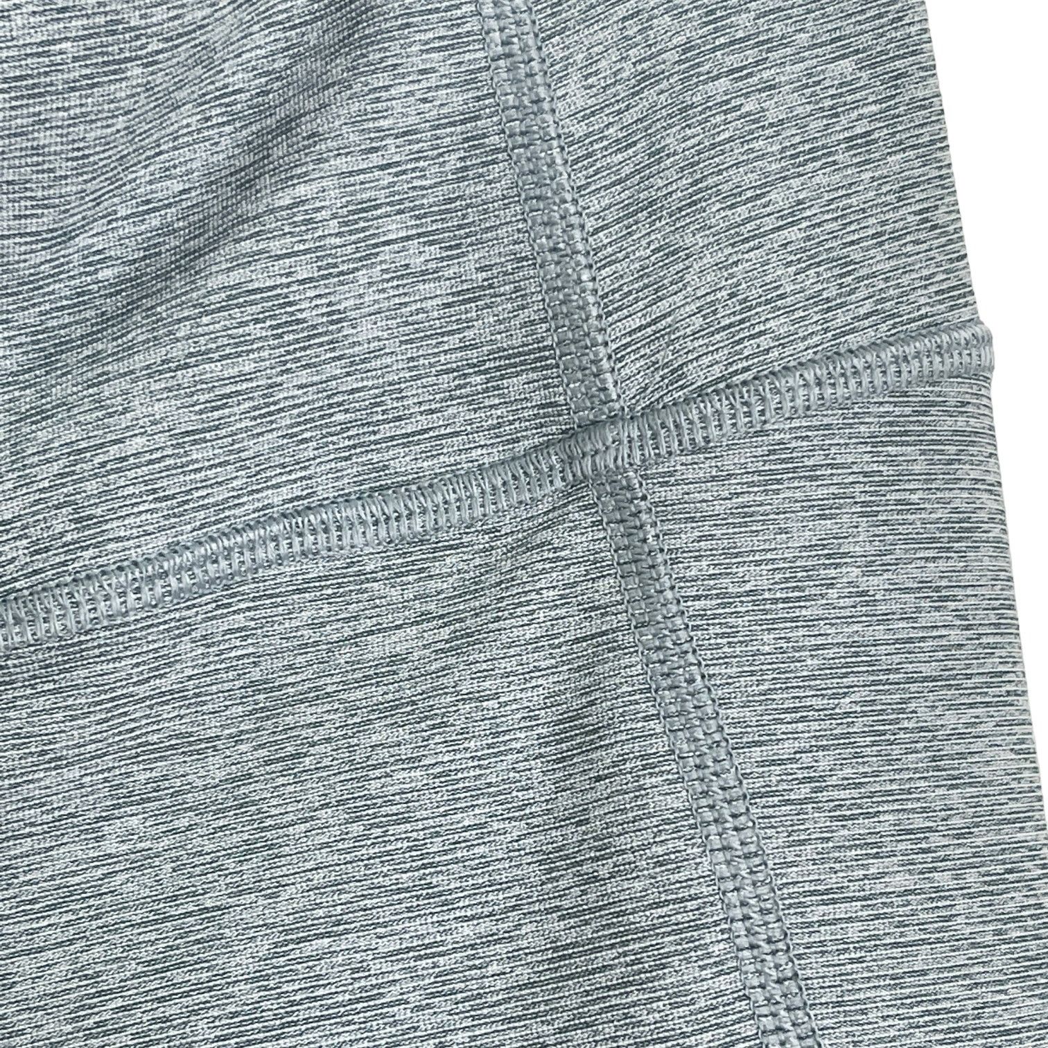 Outdoor Voices Outdoor Voices Move Free 3/4 Legging Spaced Dyed Gray/Blue S Size 26" / US 2 / IT 38 - 3 Thumbnail