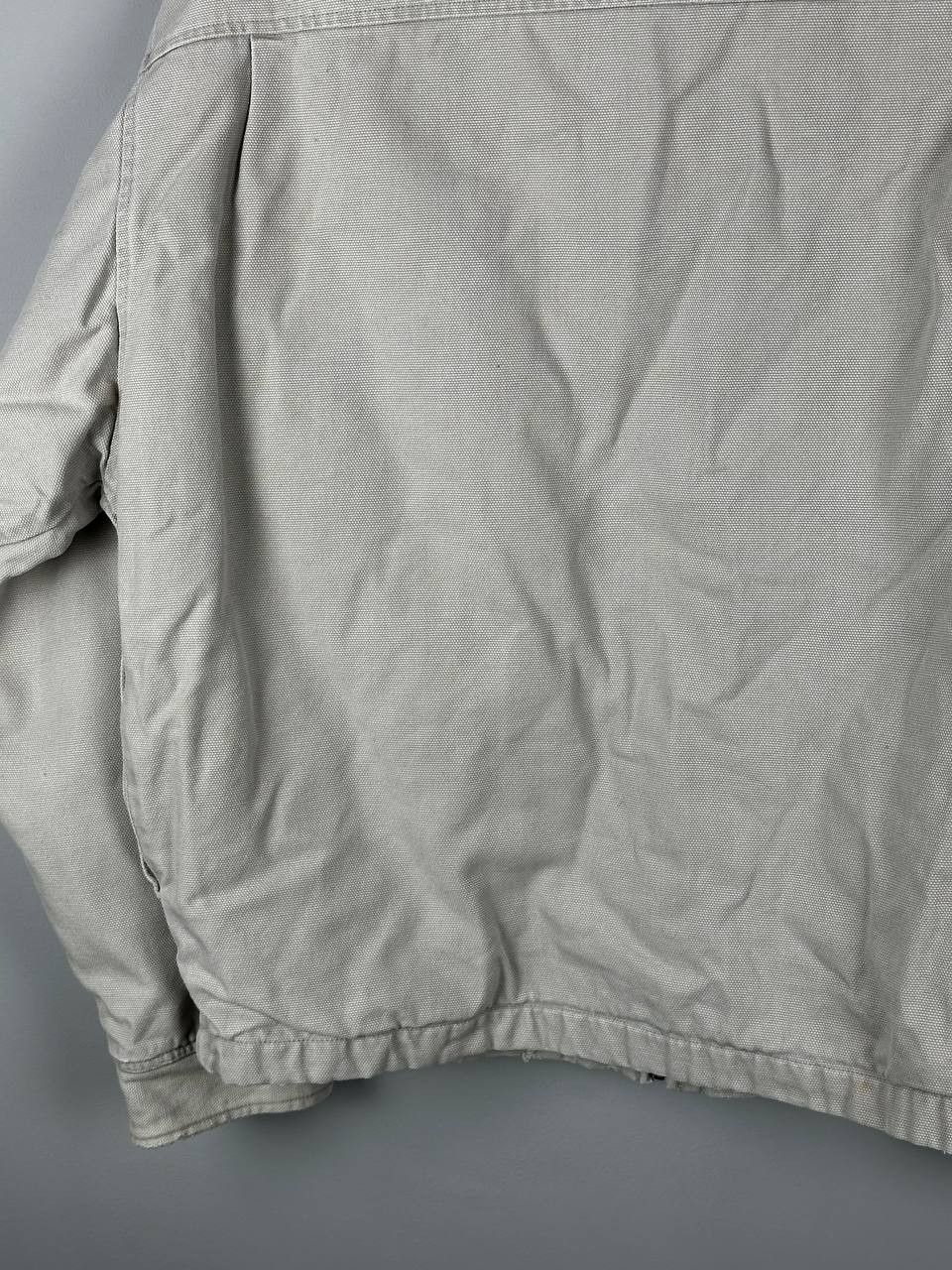 Levi's Vintage Clothing 90s Vintage Levis Detroit Jacket Trucker Rare Size US M / EU 48-50 / 2 - 15 Thumbnail