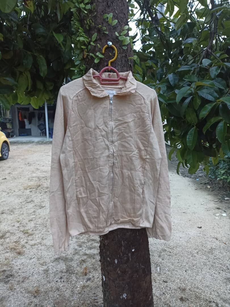 Japanese Brand × Tsumori Chisato × Vintage Tsumori Chisato Sweater (thin) Size XS / US 0-2 / IT 36-38 - 1 Thumbnail