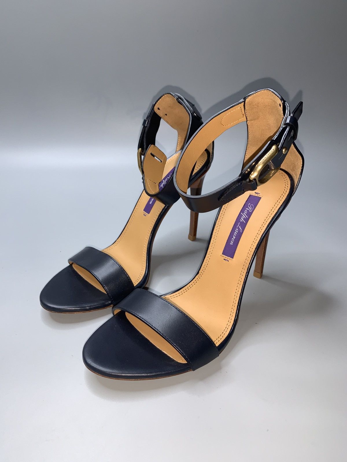Ralph Lauren Purple Label Ralph Lauren Purple Label Sandals Size US 7 / IT 37 - 2 Thumbnail