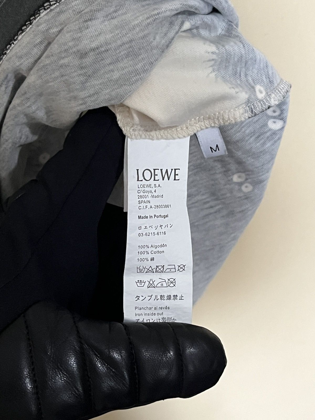 Loewe Loewe x Studio Ghibli Size M / US 6-8 / IT 42-44 - 4 Thumbnail