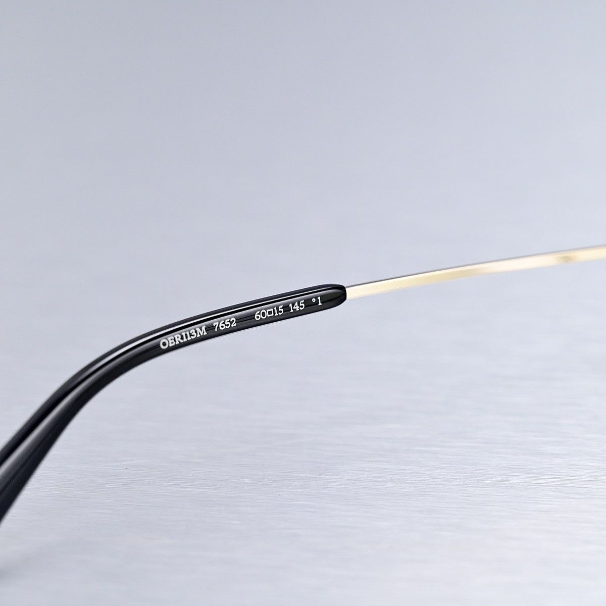 Off-White OFF WHITE MIAMI GOLD GRADIENT GREEN SUNGLASSES Size ONE SIZE - 7 Thumbnail