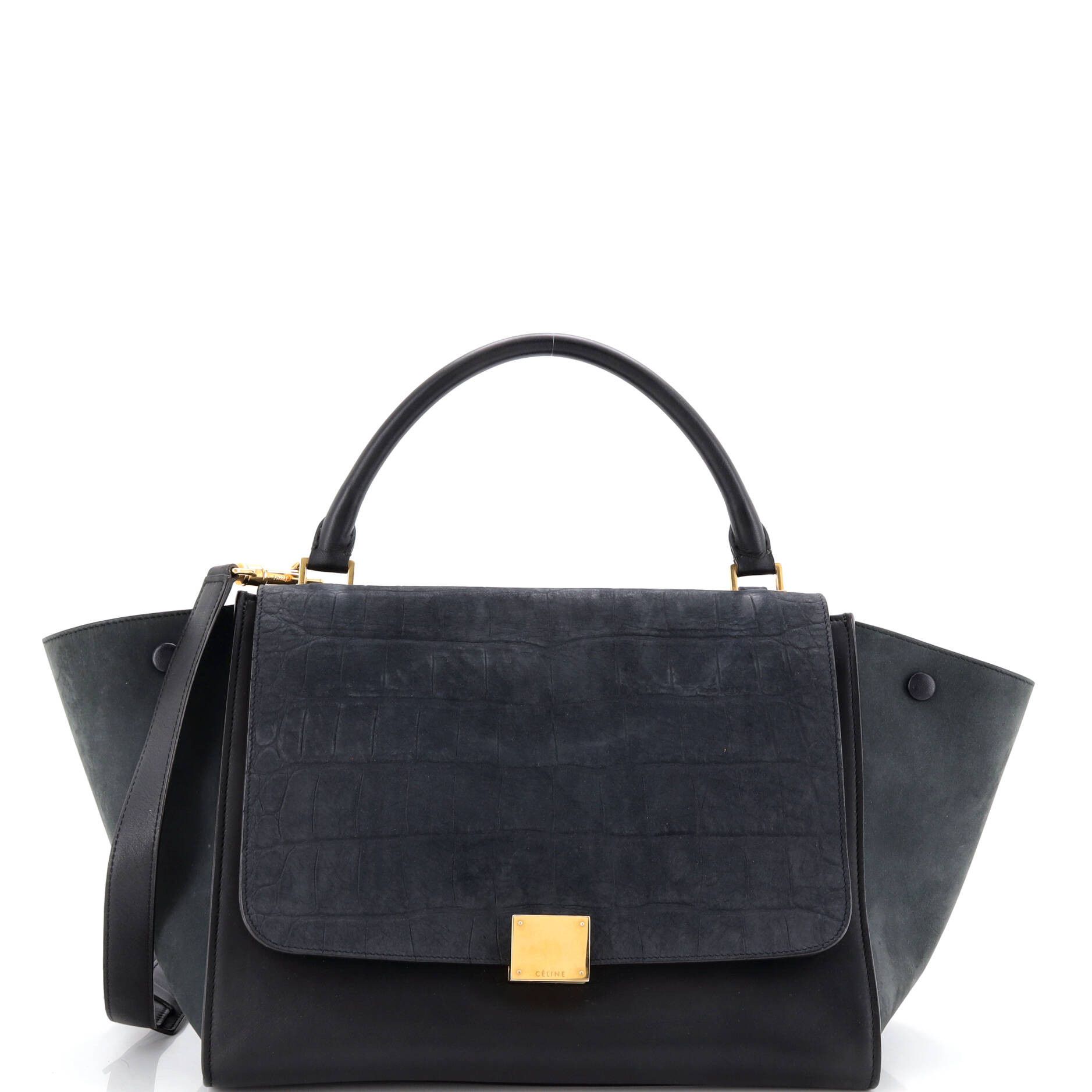 Celine Trapeze Bag Size ONE SIZE - 1 Thumbnail