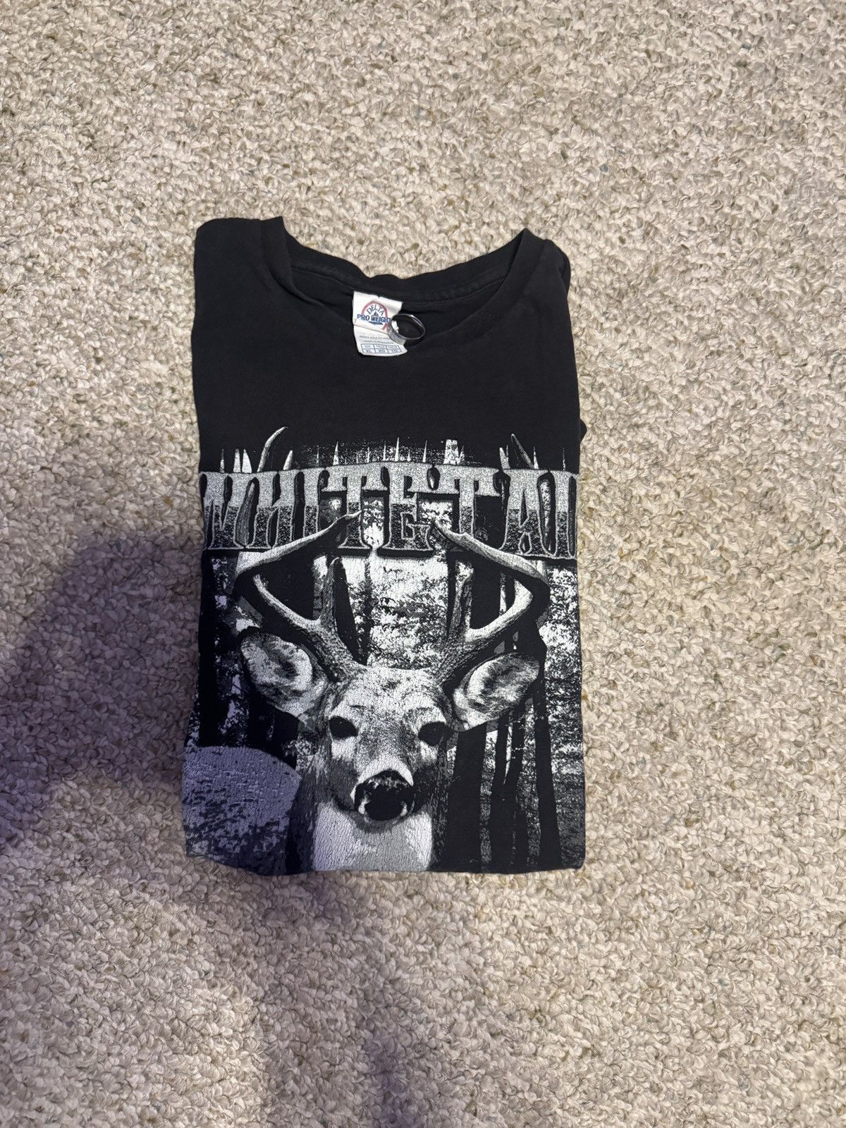 Other Y2k “White tail Obsession” Size US L / EU 52-54 / 3 - 1 Thumbnail