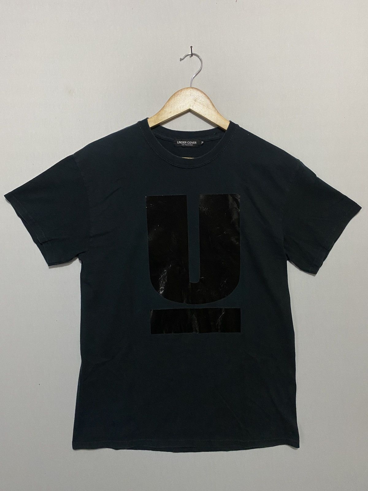 Designer × Jun Takahashi × Undercover Under cover jun takahashi U logo Madstore Size US M / EU 48-50 / 2 - 1 Thumbnail