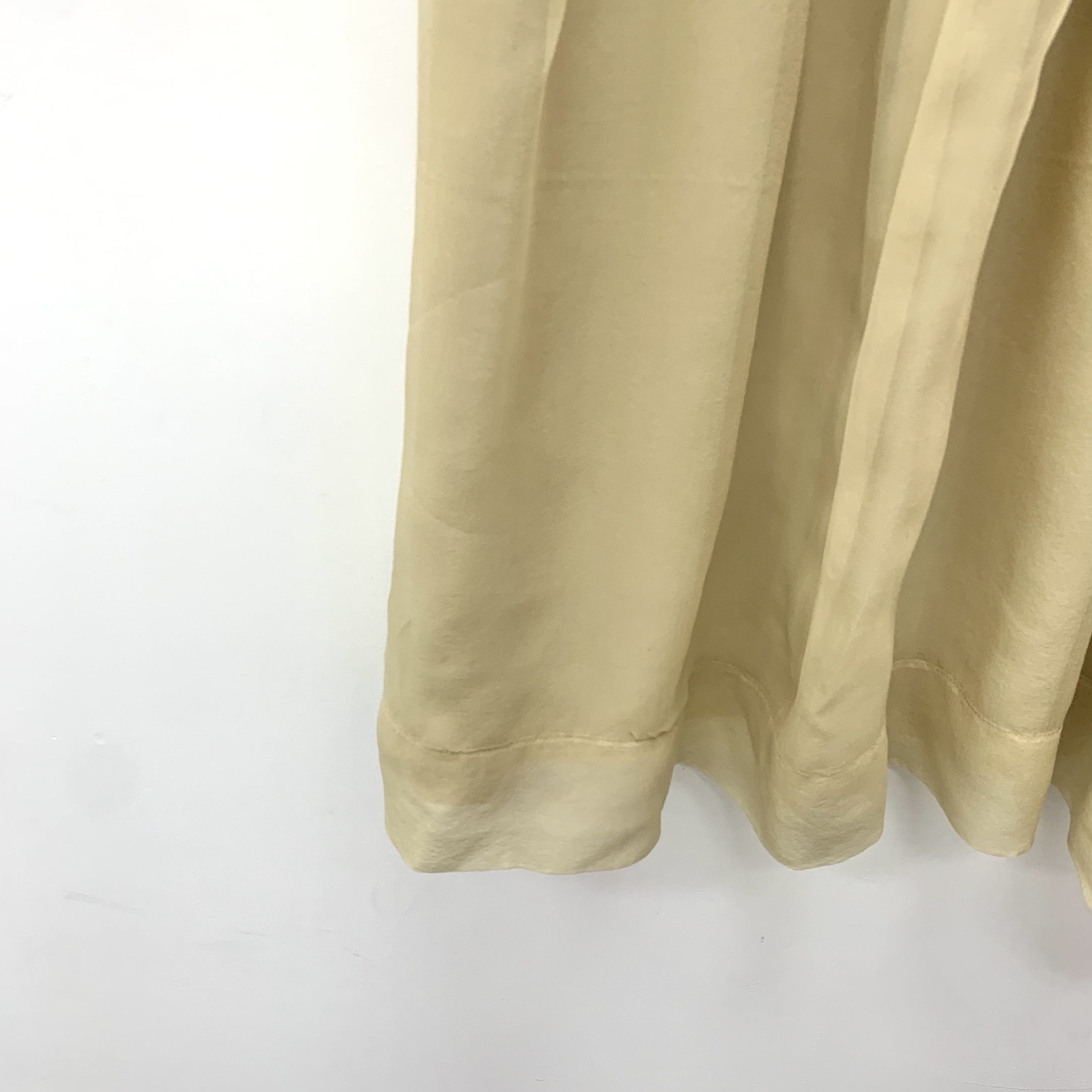 Brunello Cucinelli Brunello Cucinelli Dress Cotton Two-Piece Set (Size M) Size M / US 6-8 / IT 42-44 - 5 Thumbnail