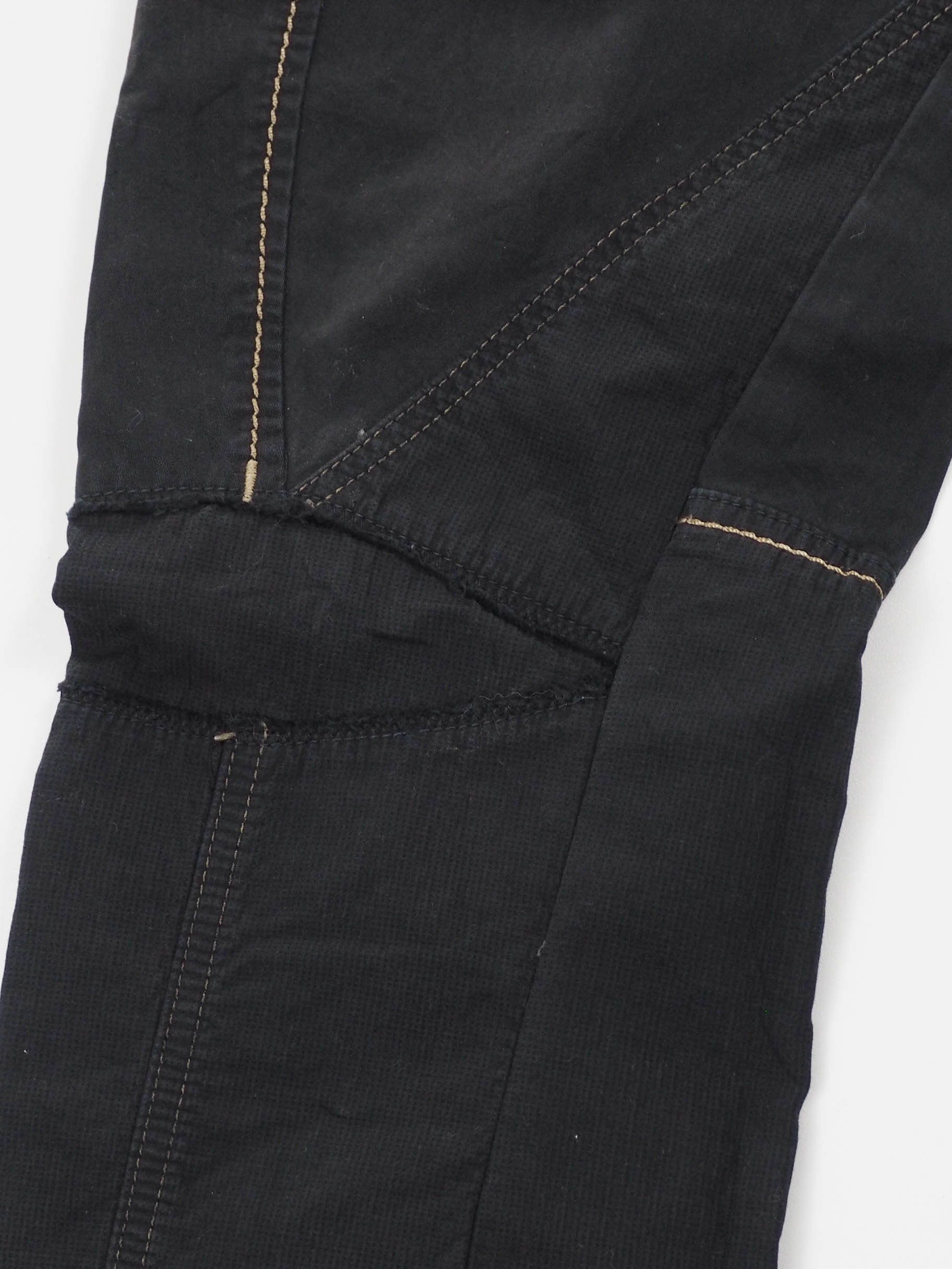 Marithe + Francois Girbaud Marithe francois girbaud pants Size 31" - 5 Thumbnail