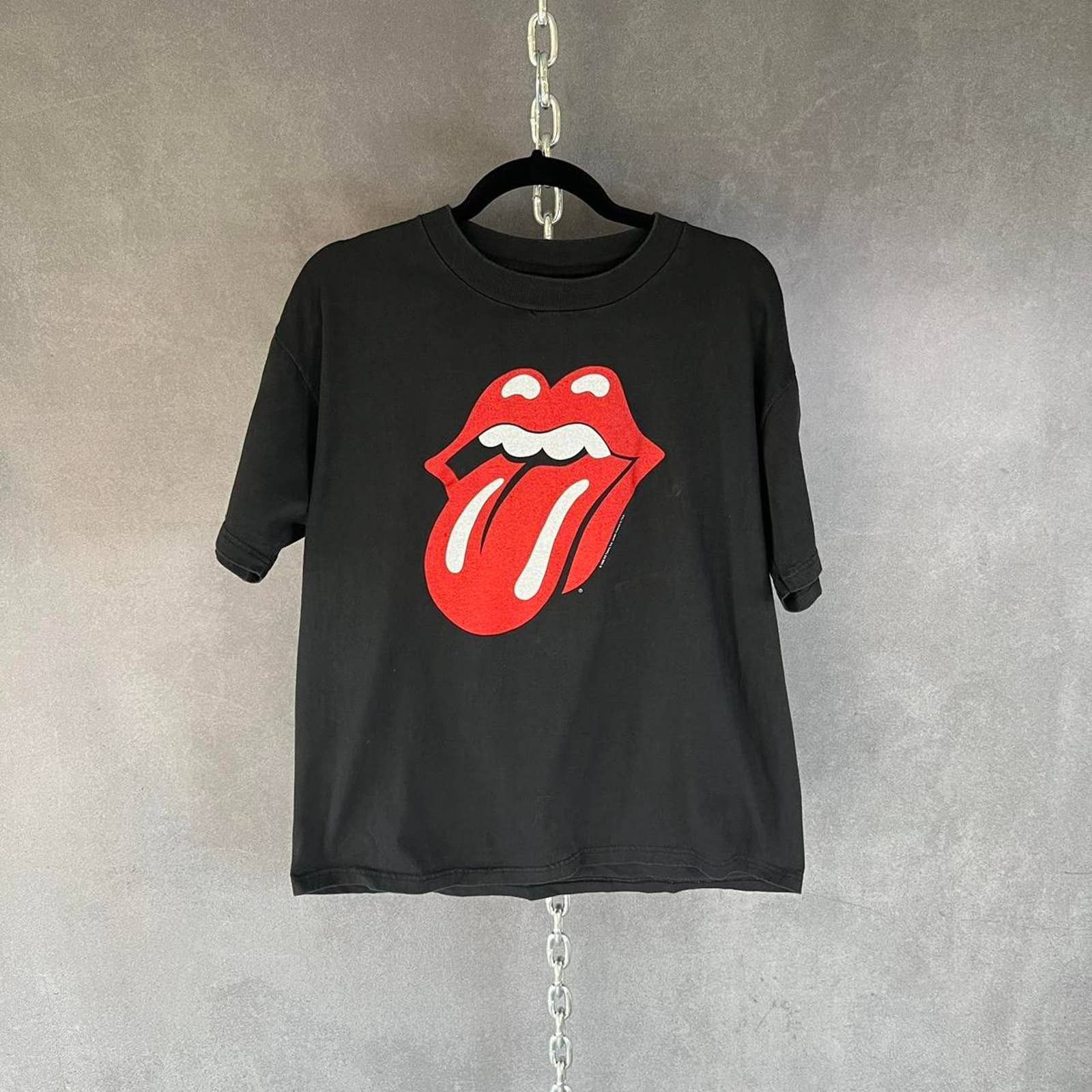 THE ROLLING STONES NO SECURITY 1999 Rolling Stones No Security Nth