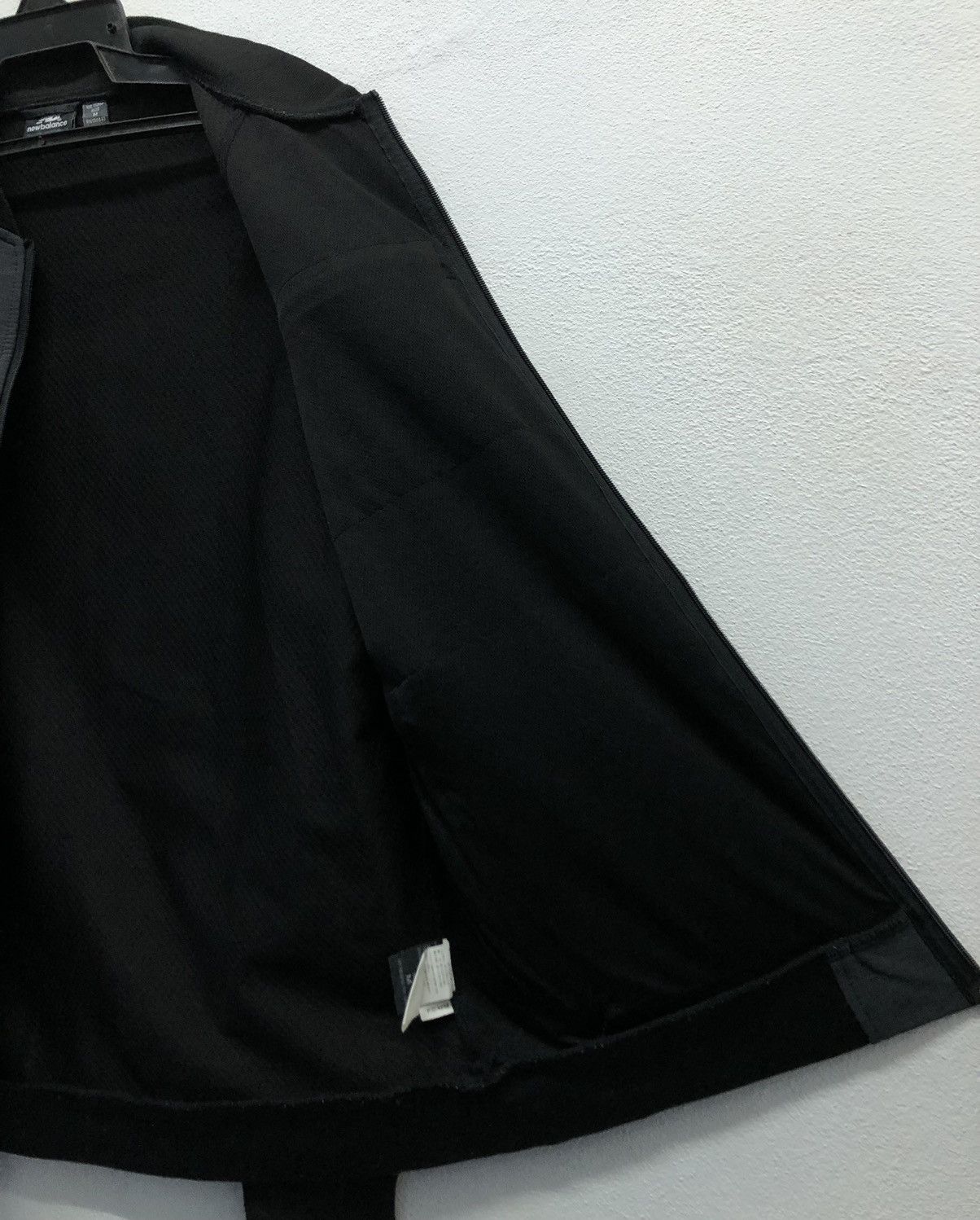 New Balance × Vintage Vintage New Balance Jacket Size US M / EU 48-50 / 2 - 11 Thumbnail