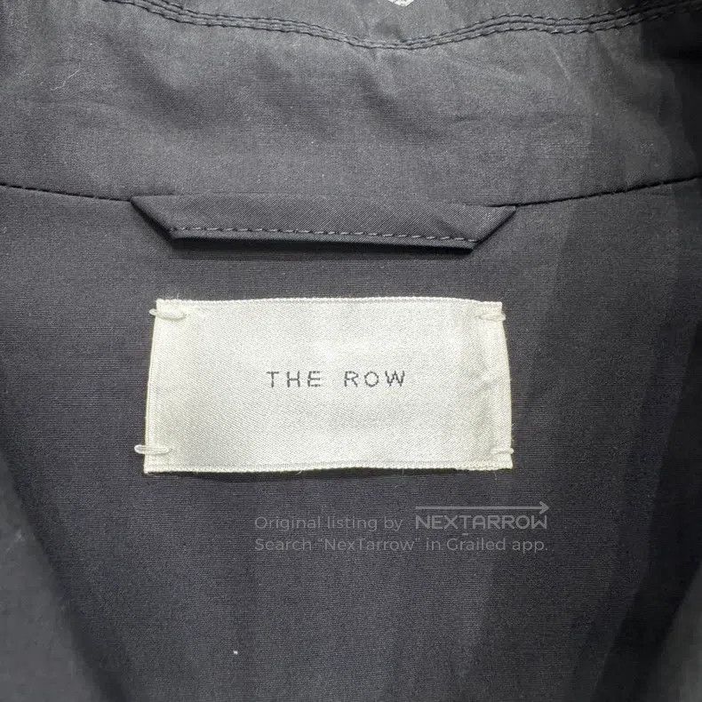The Row The Row size 40 Pocket overalls jacket Size US L / EU 52-54 / 3 - 2 Thumbnail
