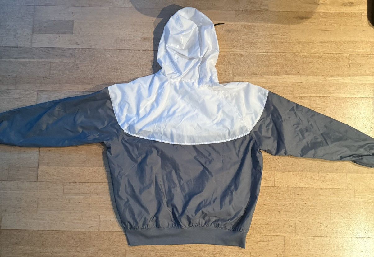 Nike Nike Rainjacket Size US L / EU 52-54 / 3 - 3 Thumbnail